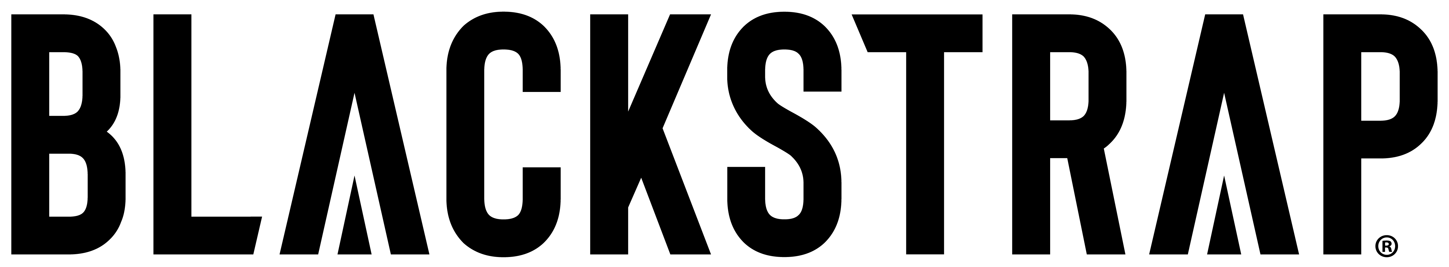 BlackStrap