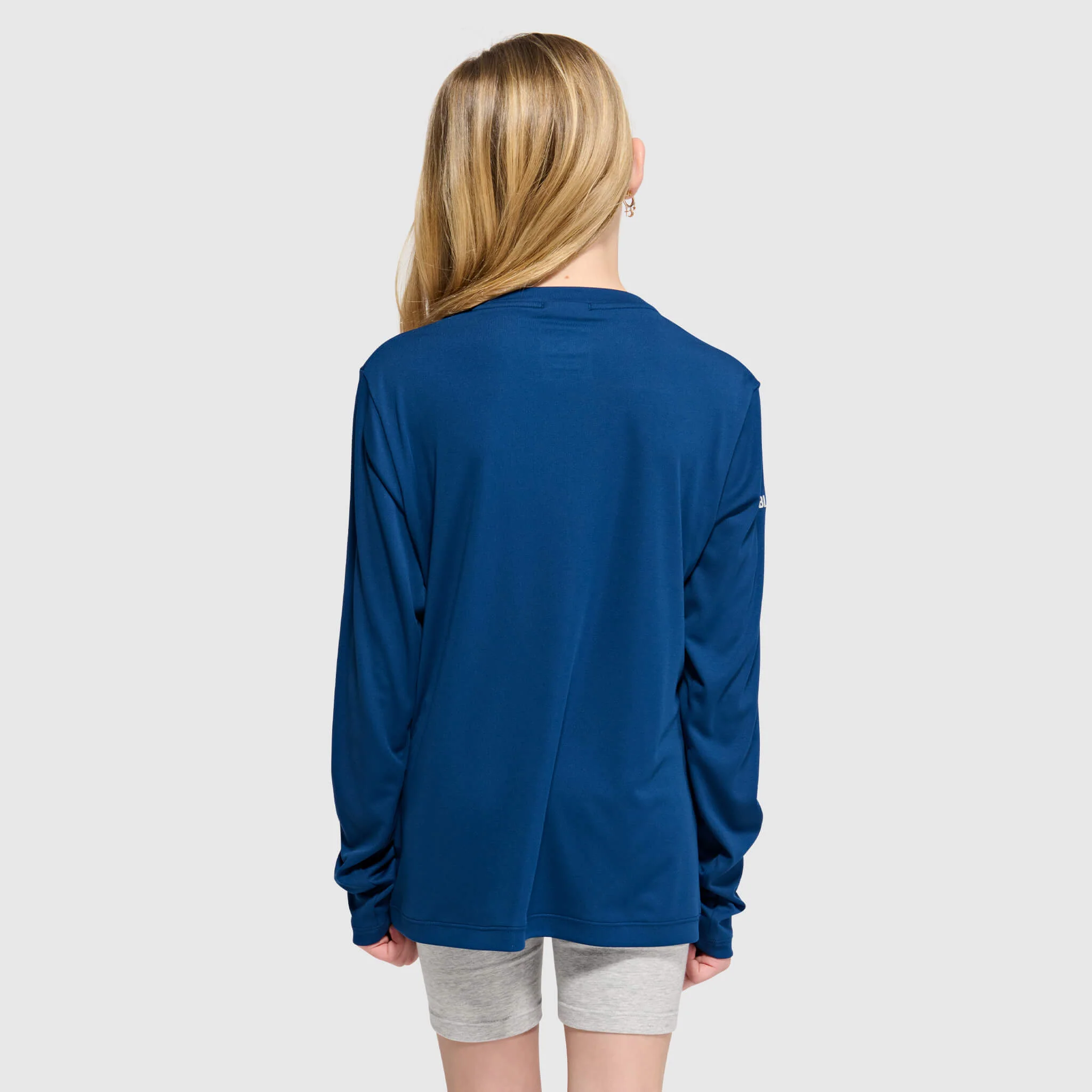 Big Kids' Brackish Long Sleeve Sun Shirt - Image 18