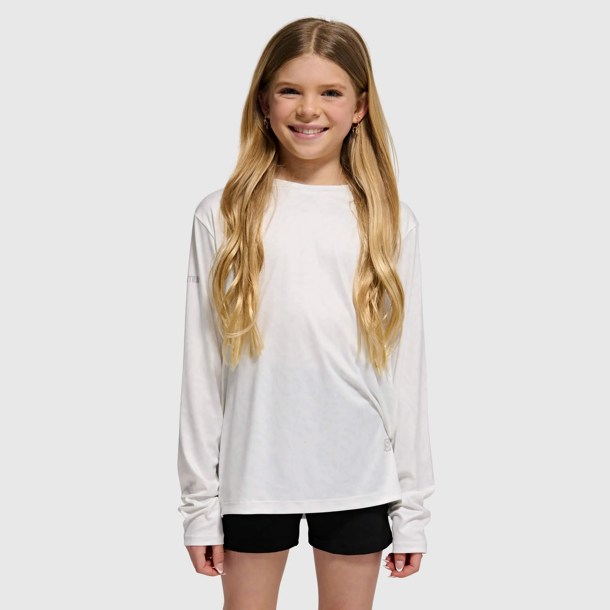 Big Kids' Brackish Long Sleeve Sun Shirt - Image 26