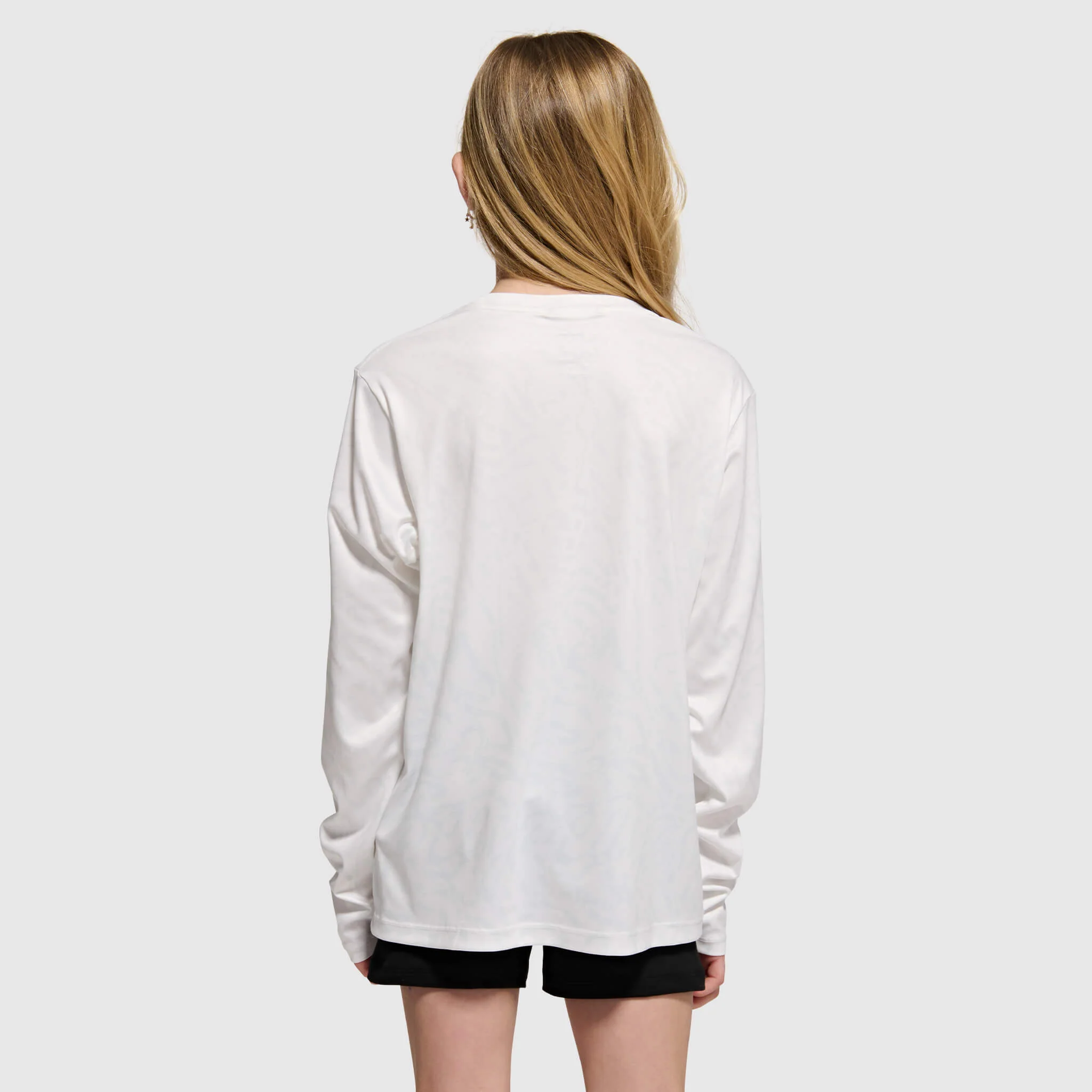Big Kids' Brackish Long Sleeve Sun Shirt - Image 28