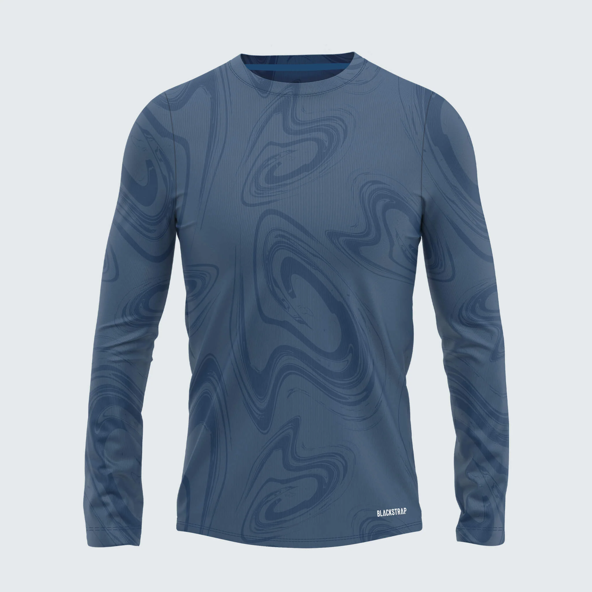 Big Kids' Brackish Long Sleeve Sun Shirt - Image 43