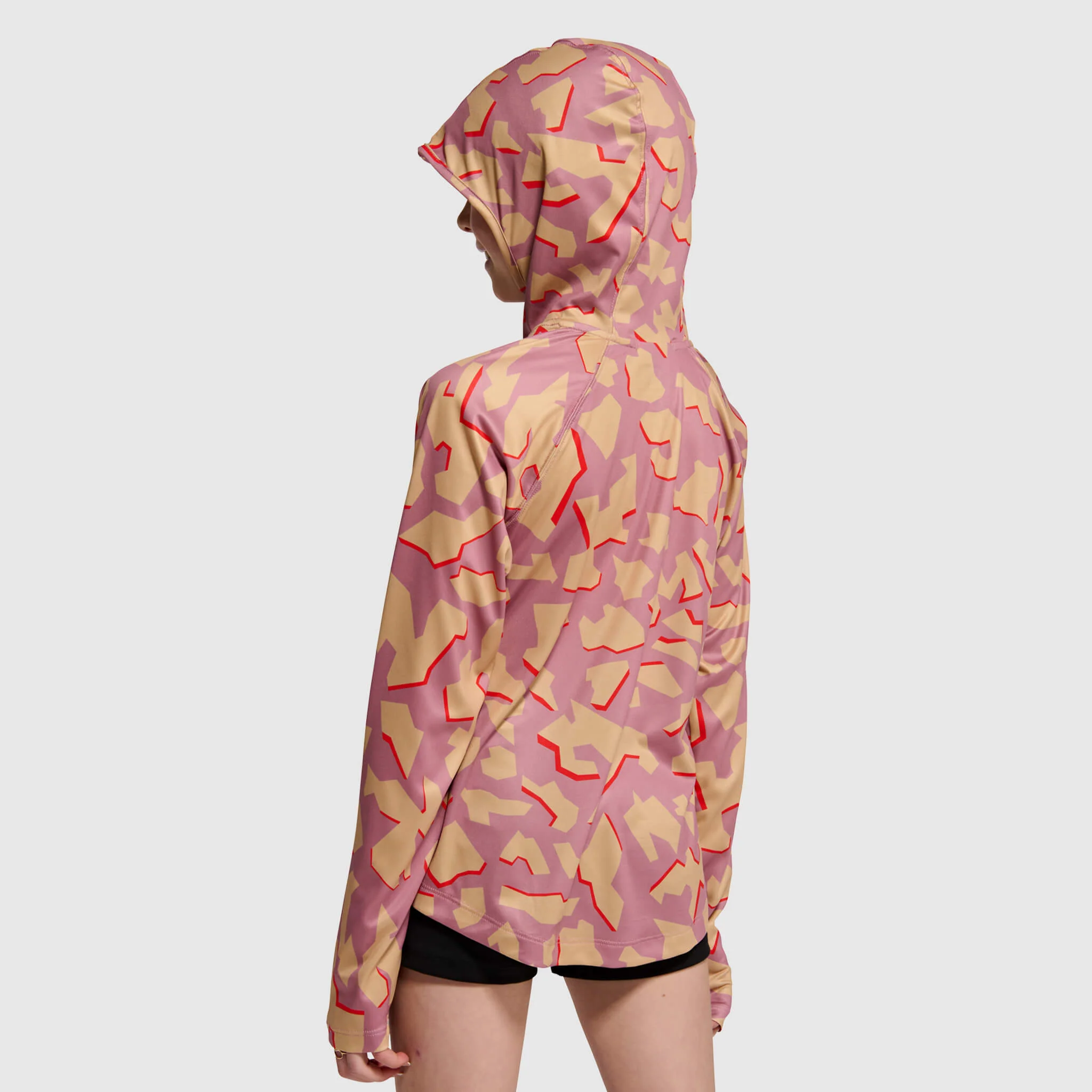 Big Kids' Brackish Sun Hoodie - Image 15
