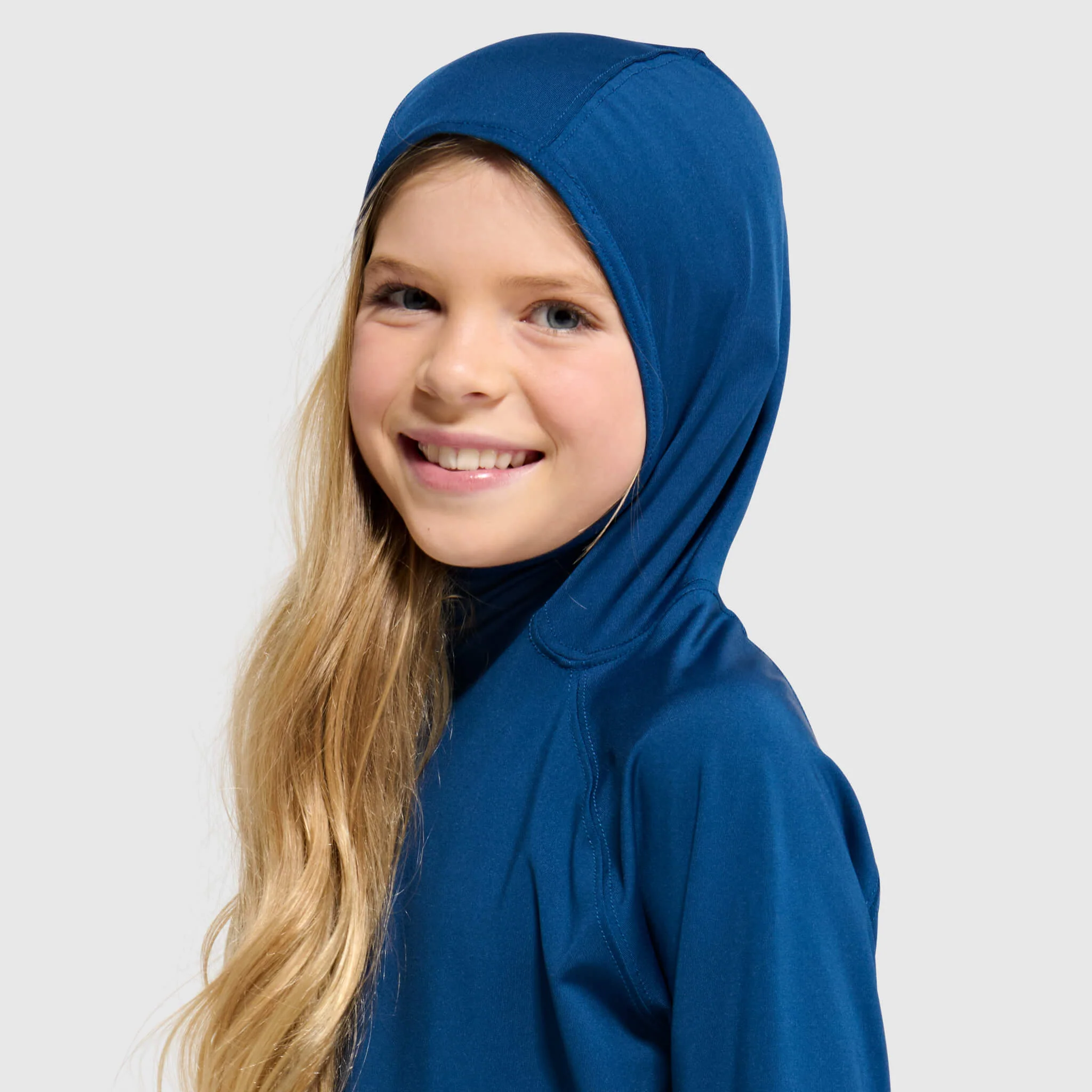 Big Kids' Brackish Sun Hoodie - Image 22