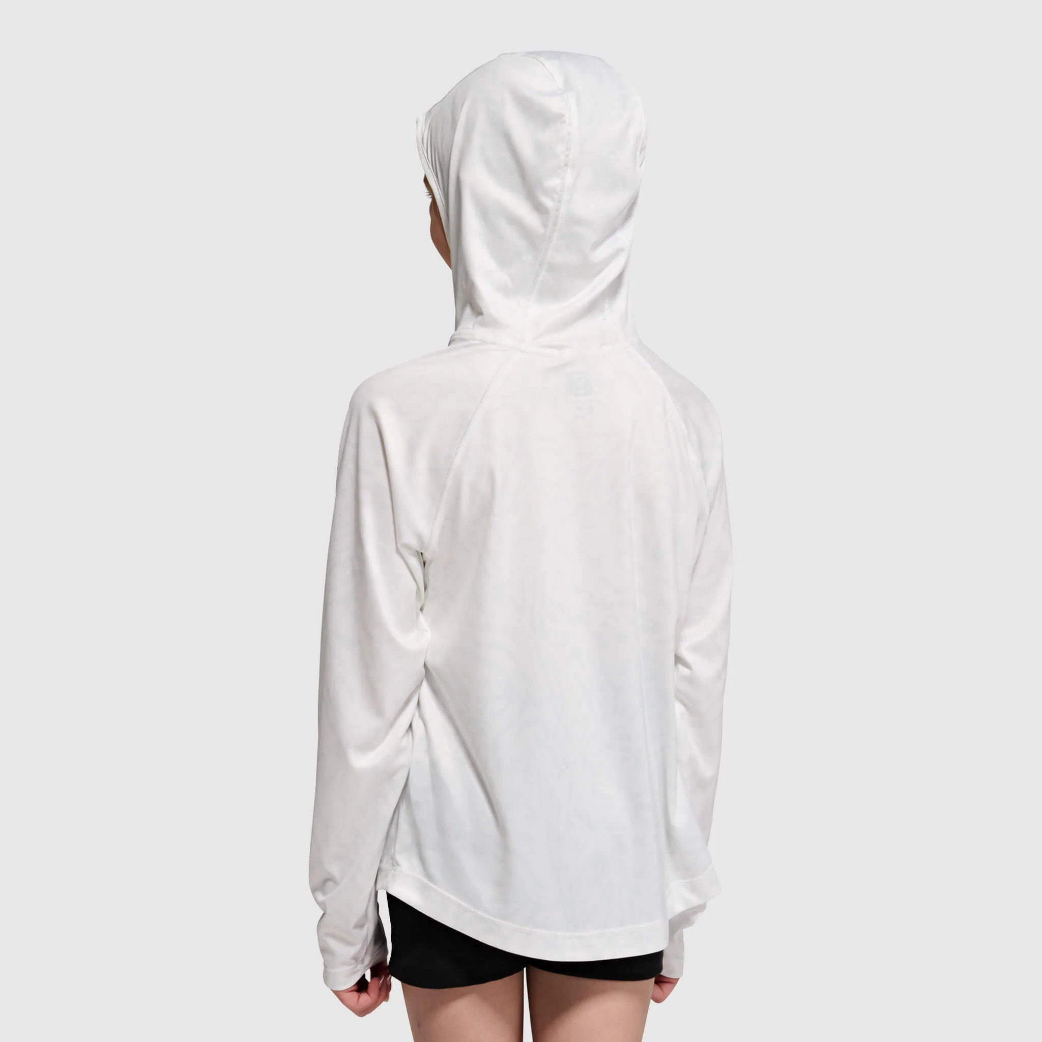 Big Kids' Brackish Sun Hoodie - Image 3
