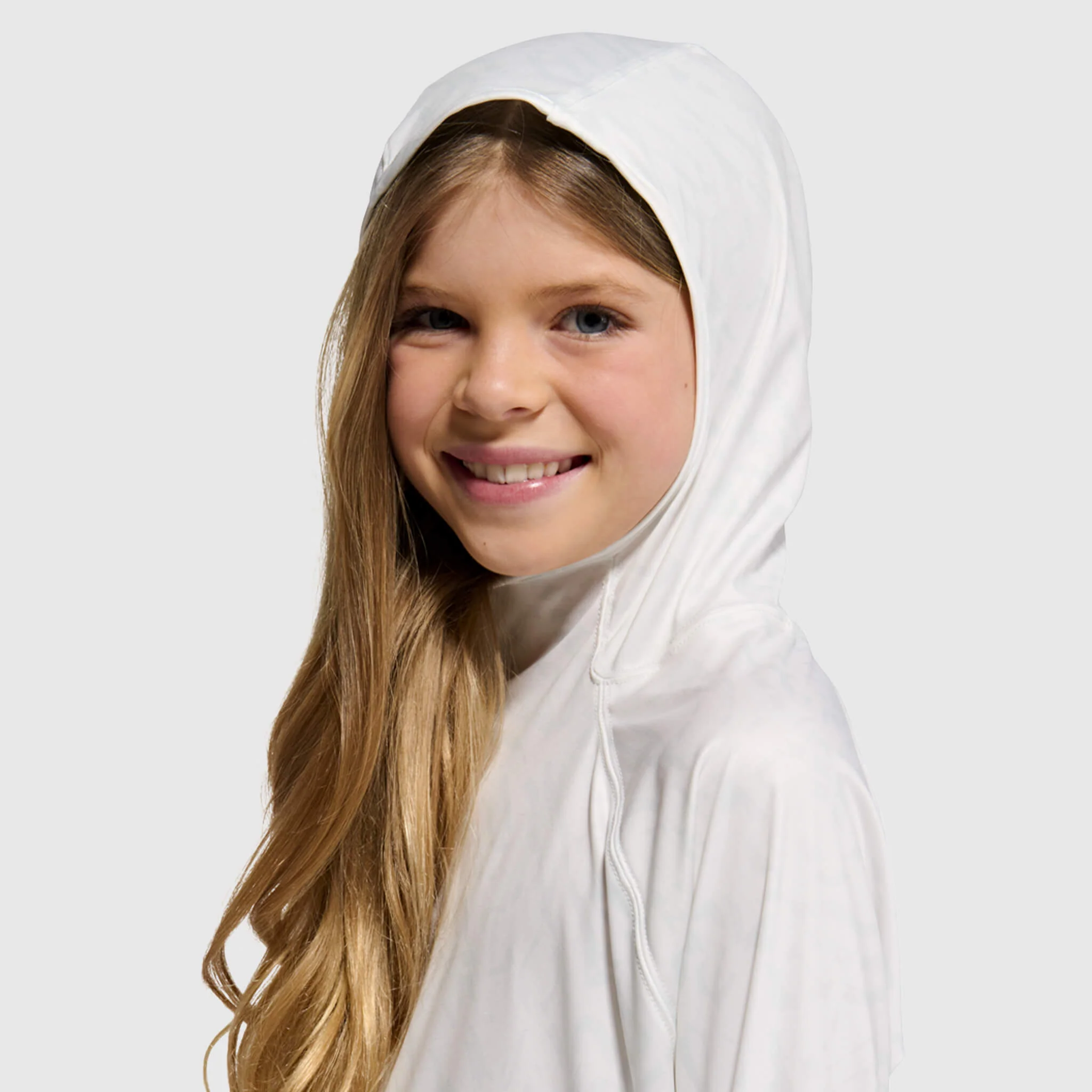 Big Kids' Brackish Sun Hoodie - Image 4