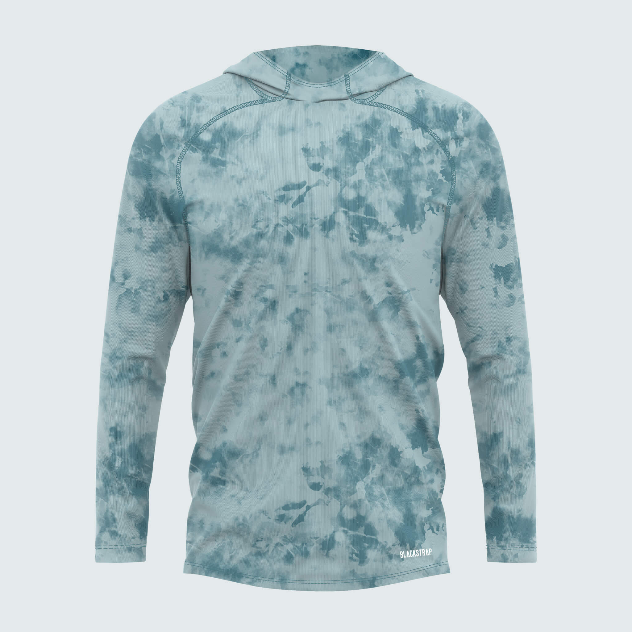 Big Kids' Brackish Sun Hoodie - Image 42
