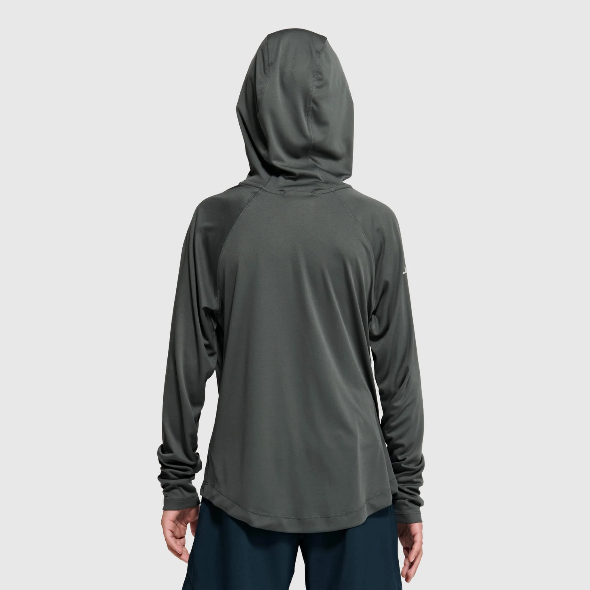Big Kids' Brackish Sun Hoodie - Image 9