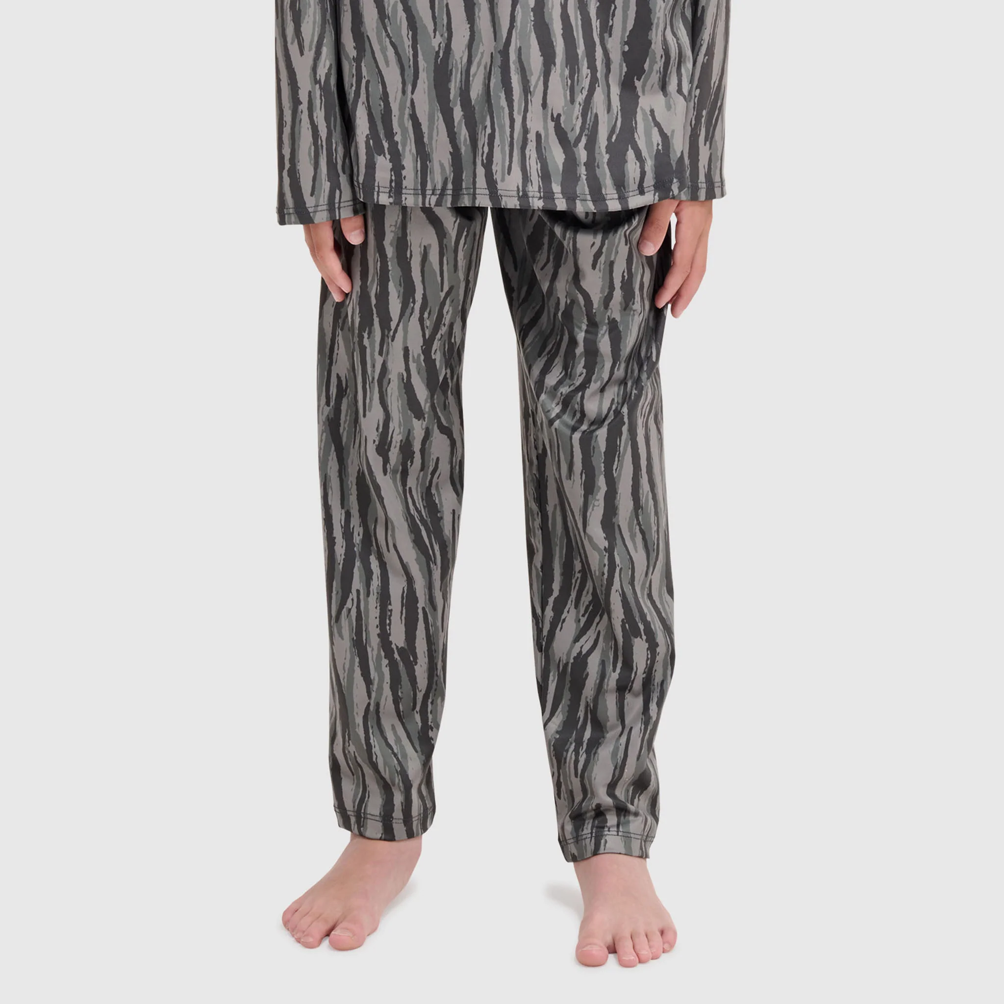 Big Kids' Evolver Base Layer Pant
