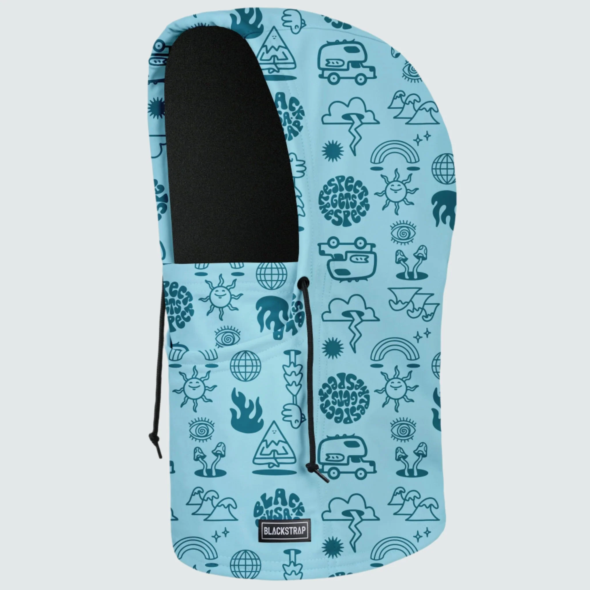 Camber Hood Balaclava Prints - Image 18