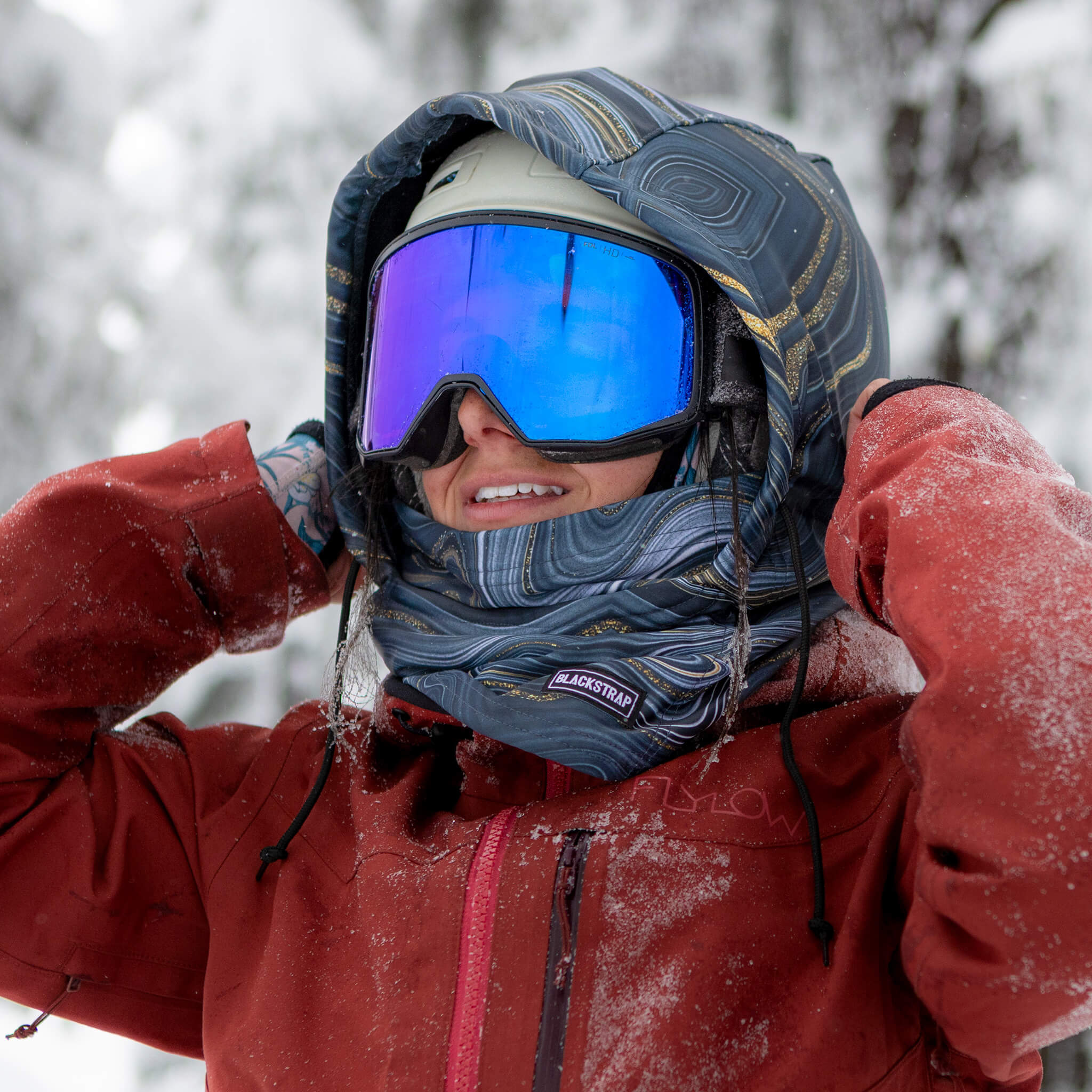 Camber Hood Balaclava Prints - Image 19