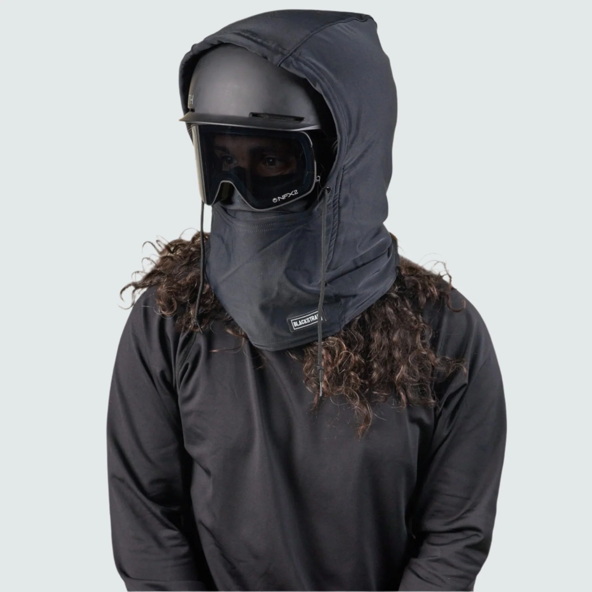 Camber Hood Balaclava Solid Tones - Image 15