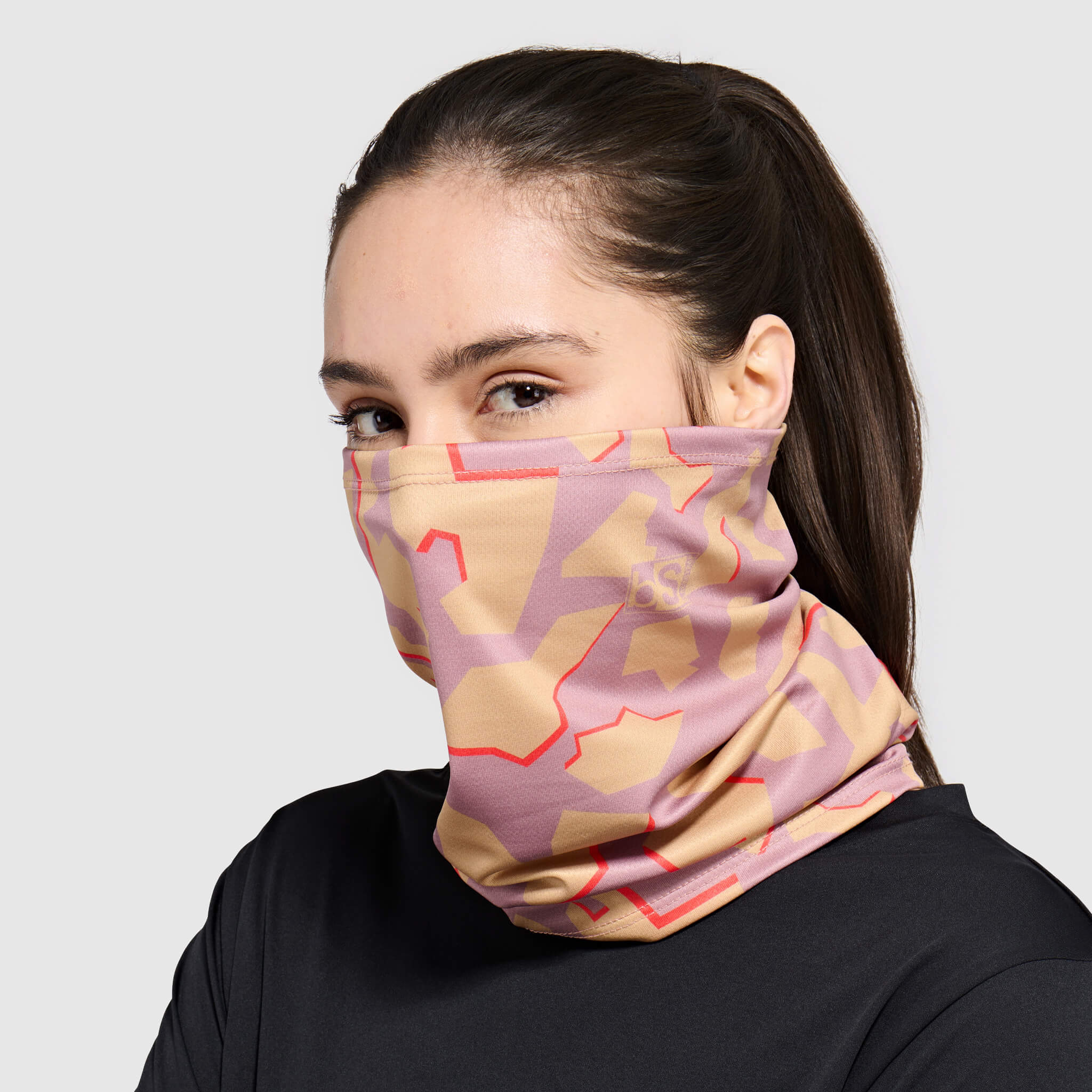 Daily Tube Neck Gaiter Prints - Image 10