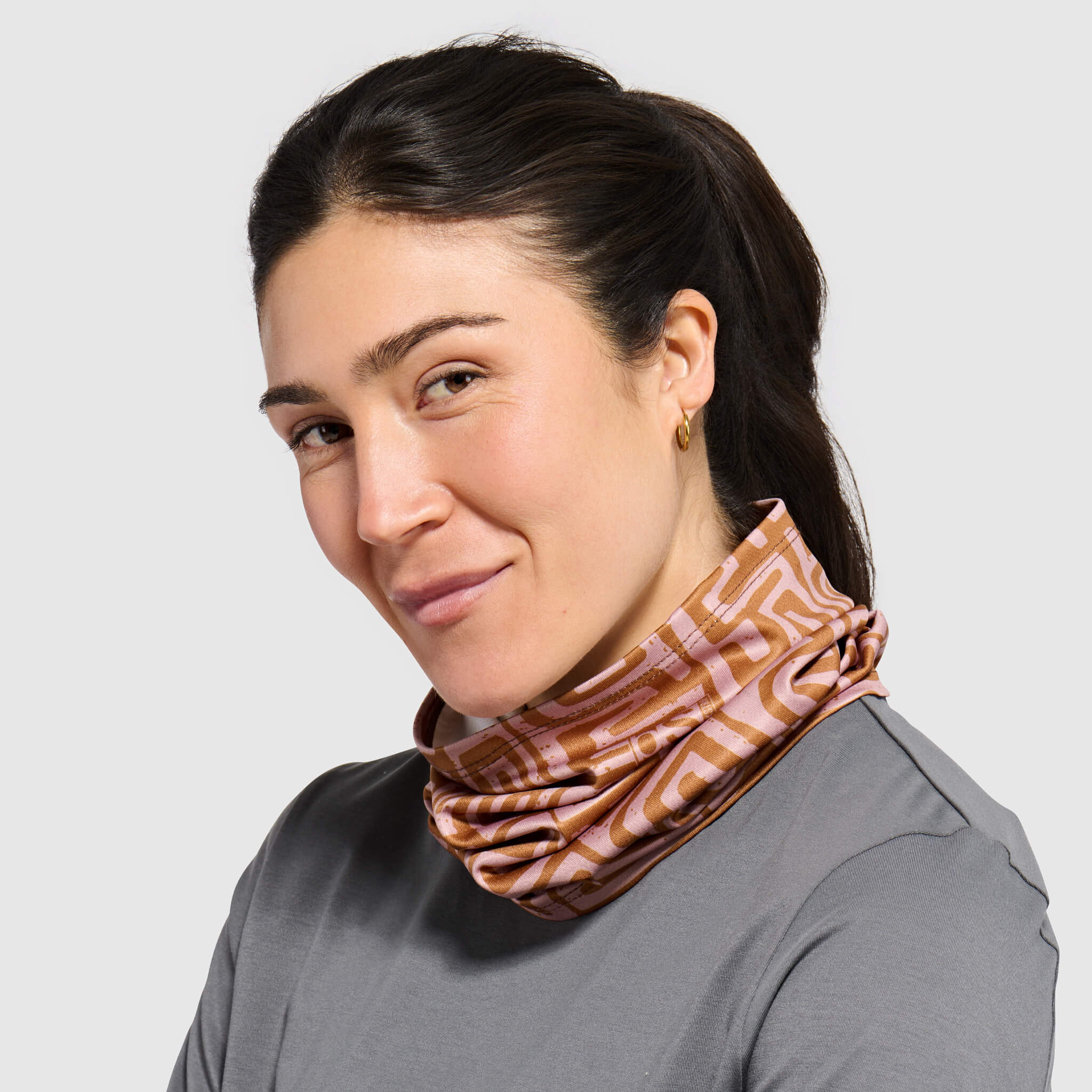 Daily Tube Neck Gaiter Prints - Image 12