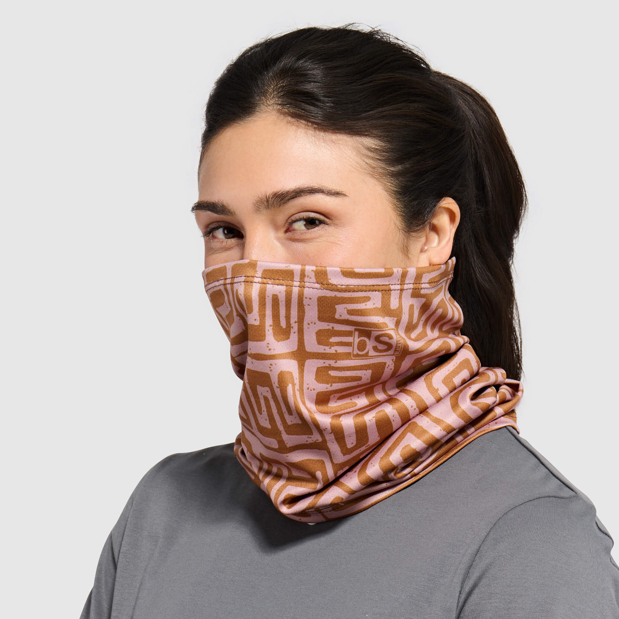 Daily Tube Neck Gaiter Prints - Image 13