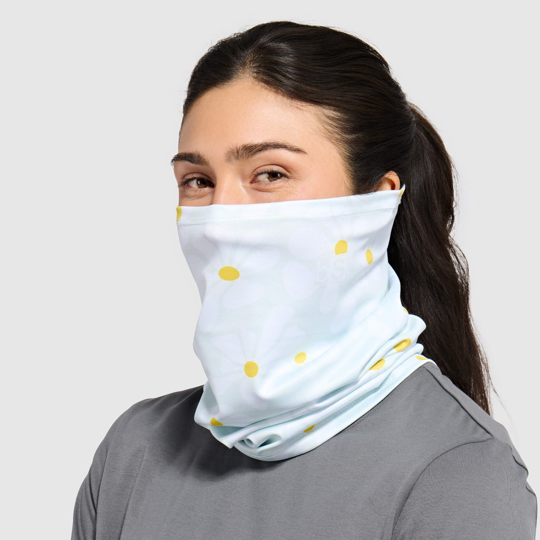 Daily Tube Neck Gaiter Prints - Image 16