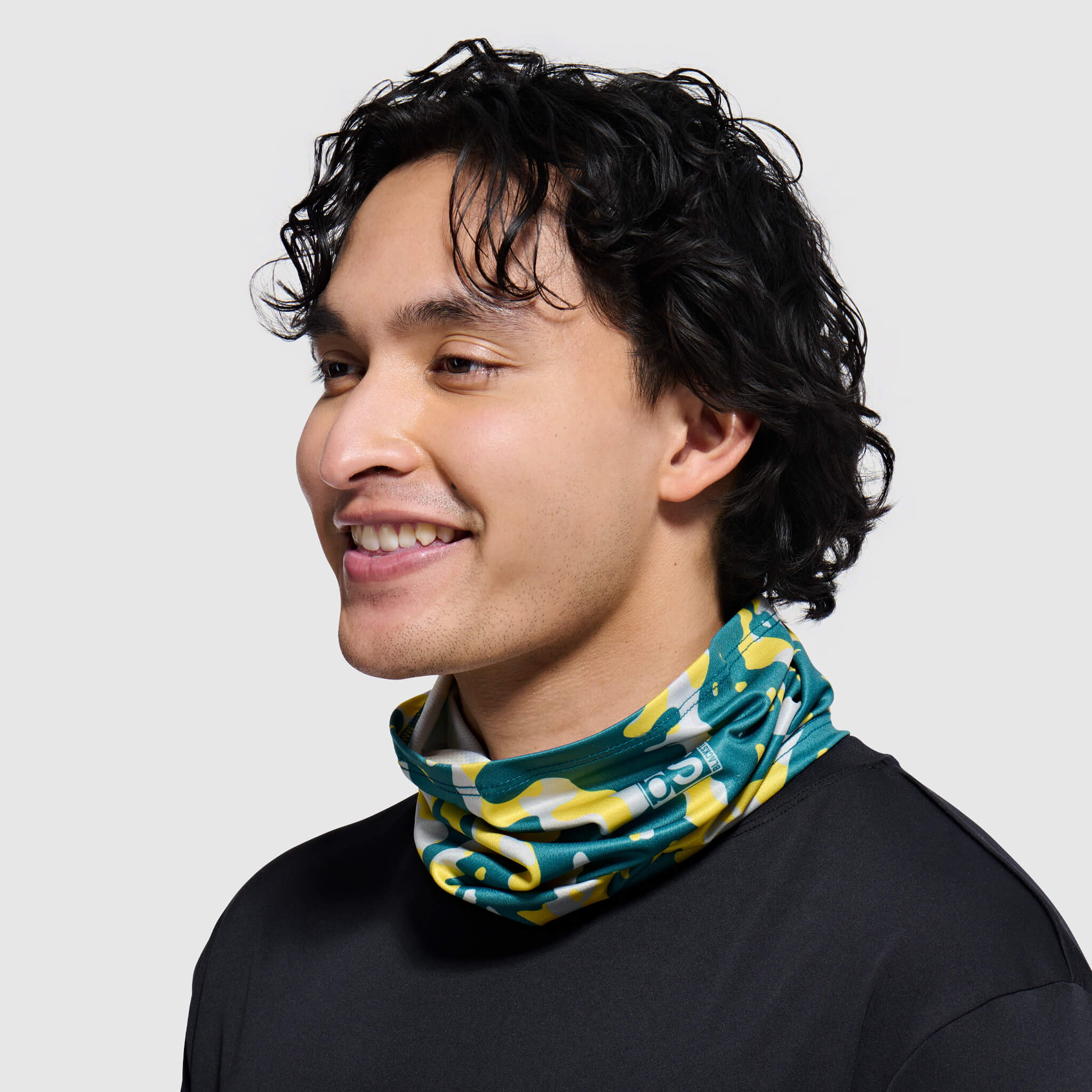 Daily Tube Neck Gaiter Prints - Image 18