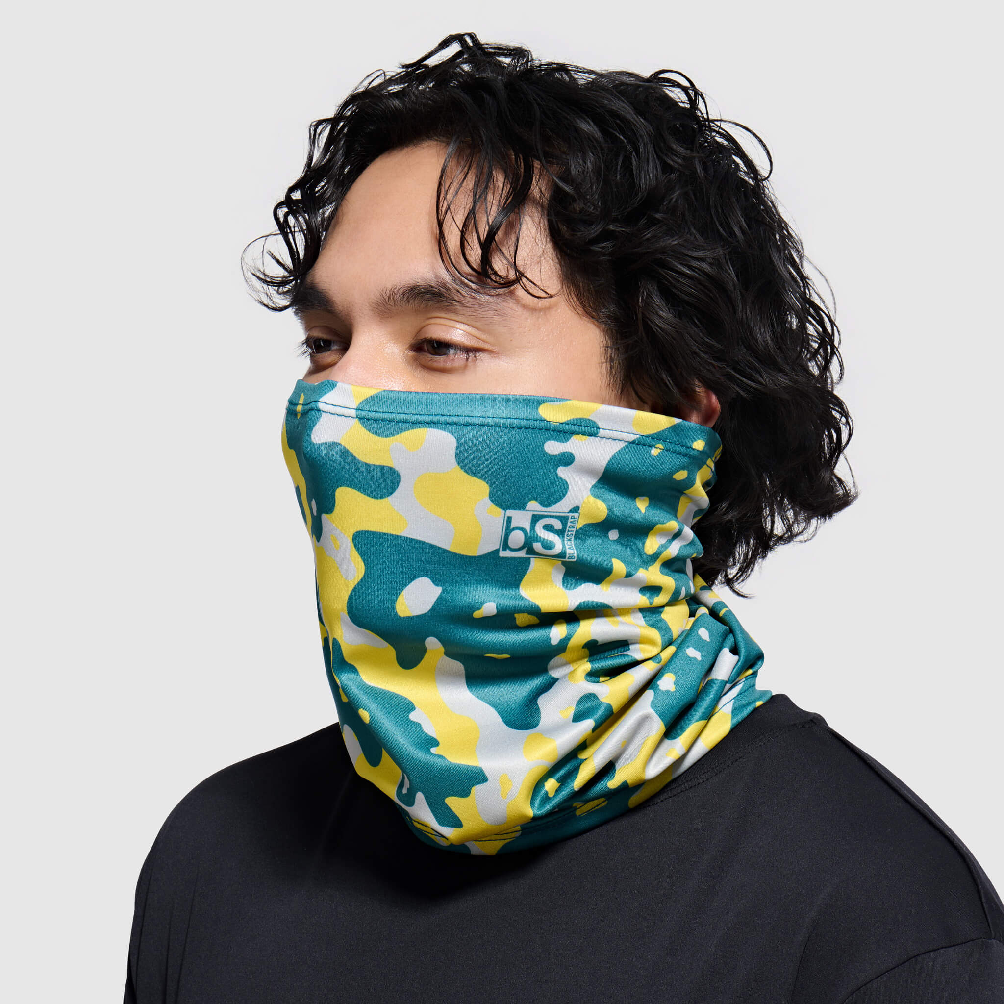 Daily Tube Neck Gaiter Prints - Image 19