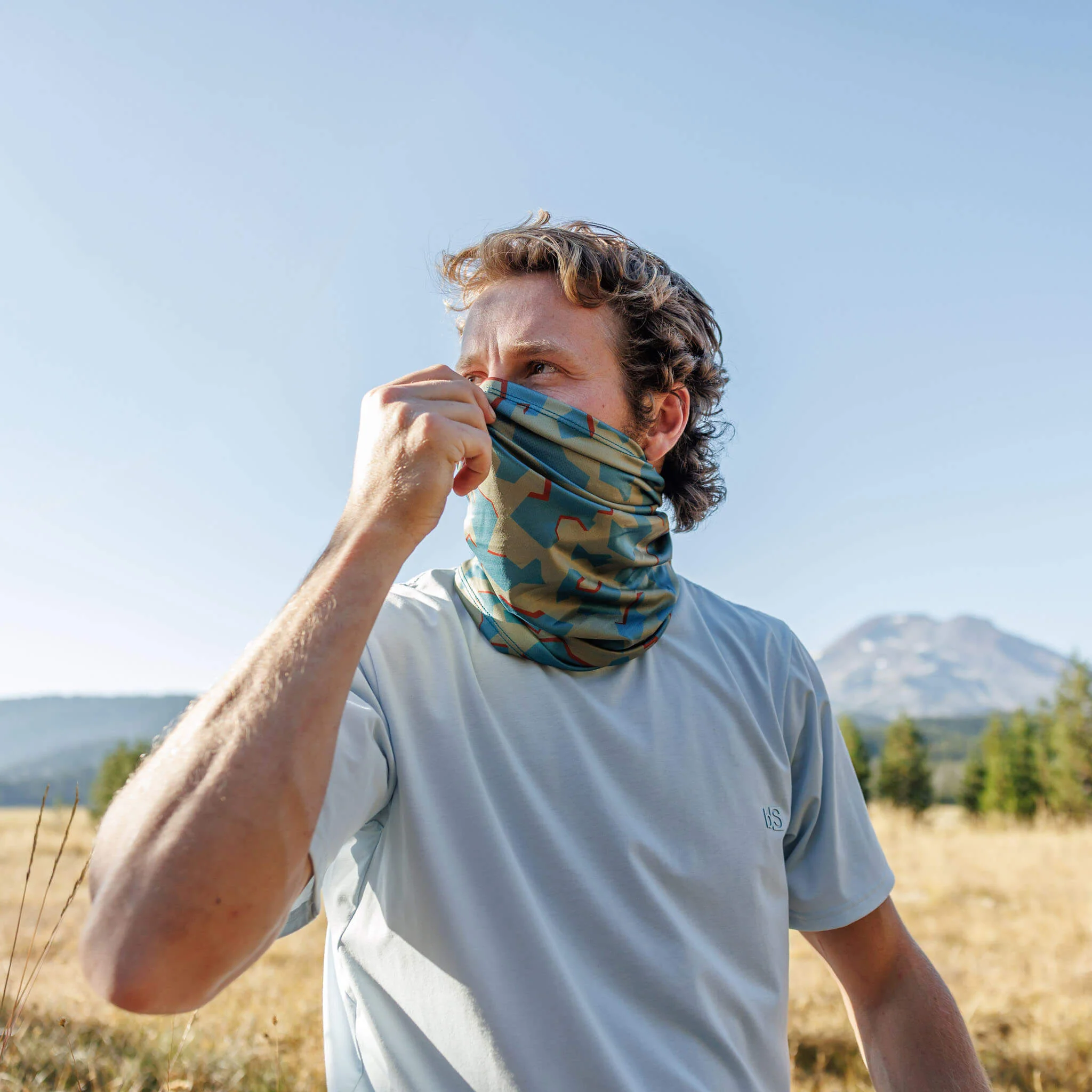 Daily Tube Neck Gaiter Prints - Image 24