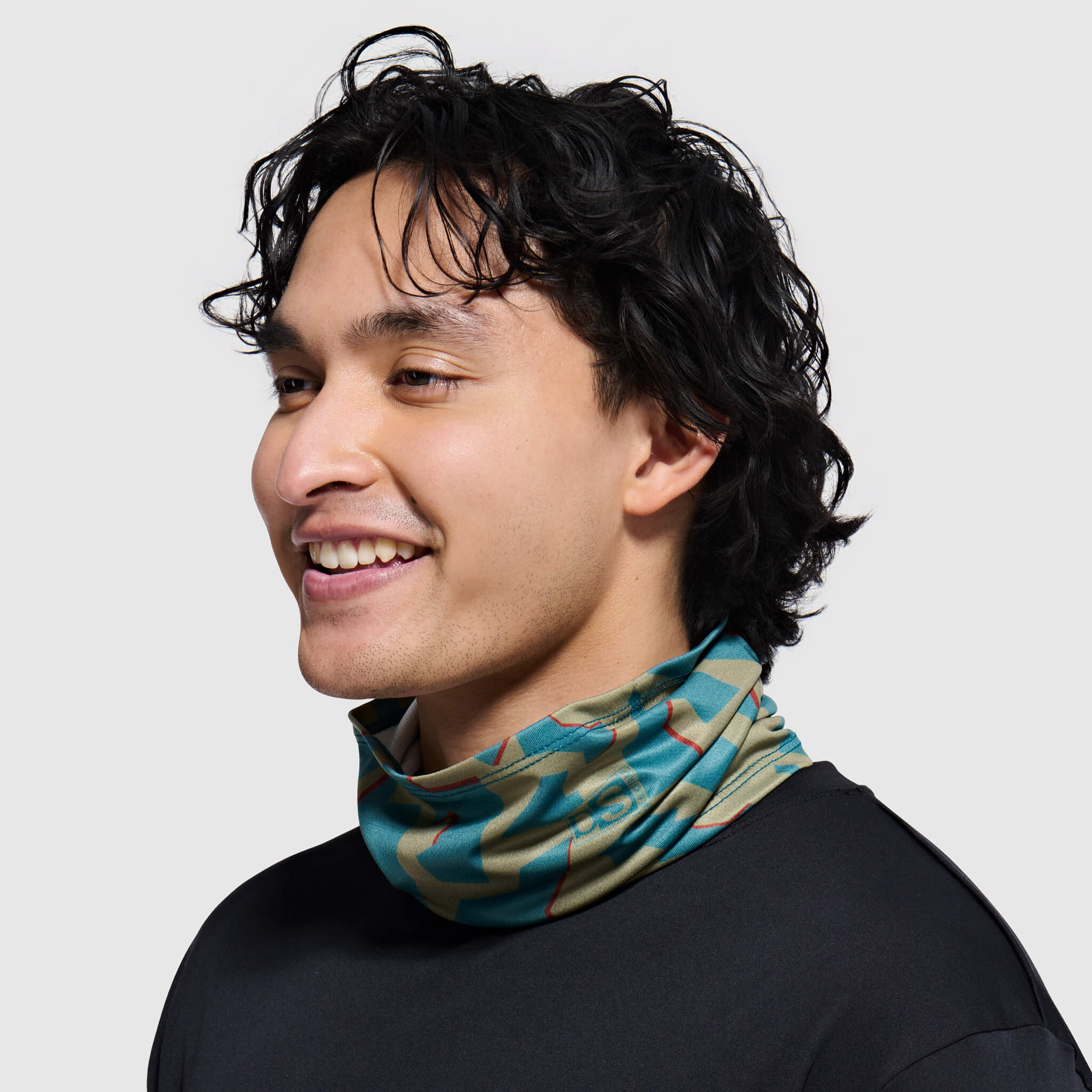 Daily Tube Neck Gaiter Prints - Image 25