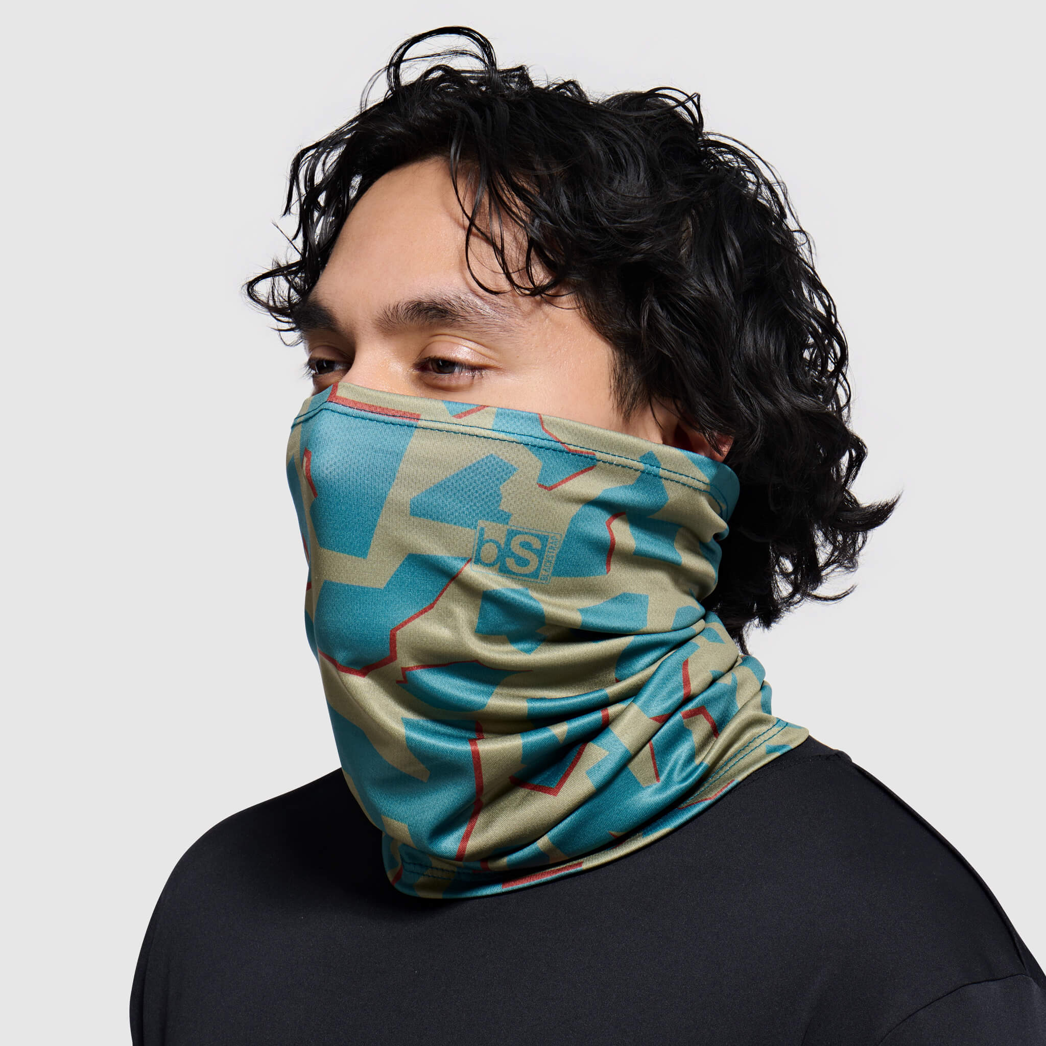 Daily Tube Neck Gaiter Prints - Image 26