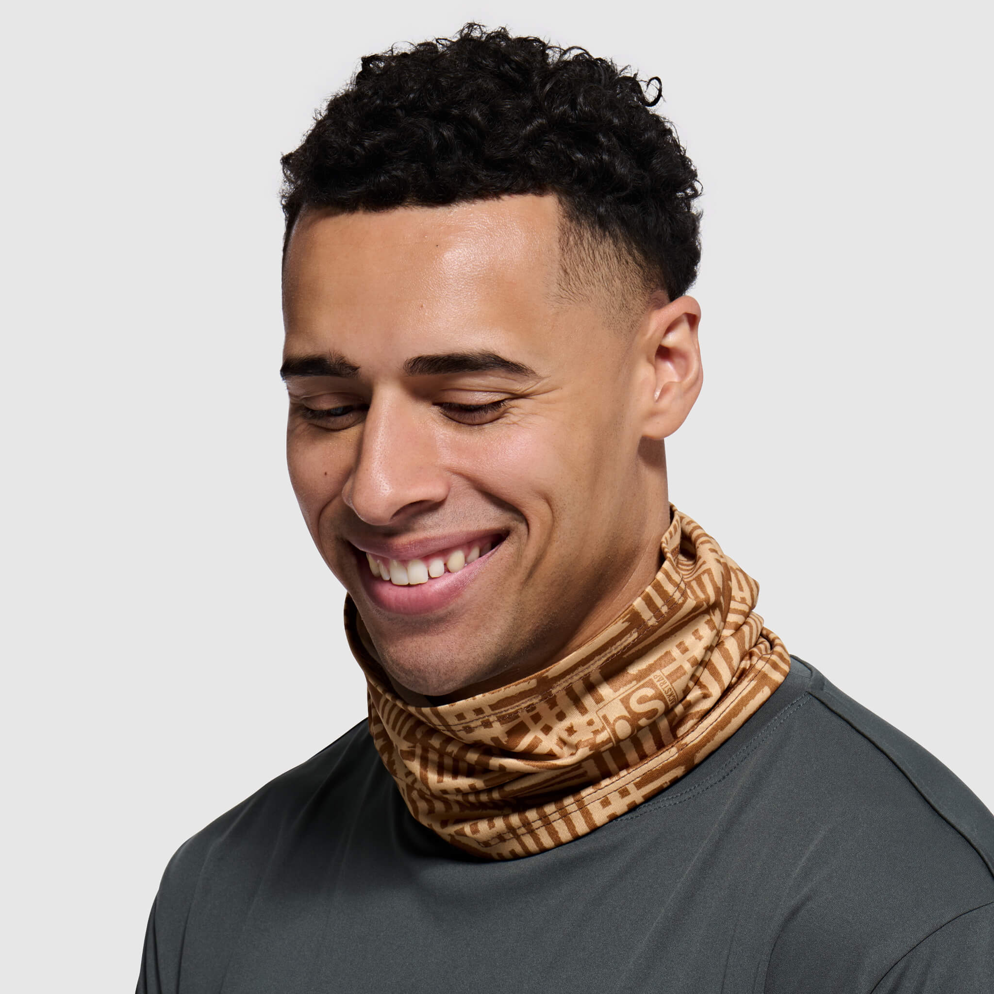 Daily Tube Neck Gaiter Prints - Image 3