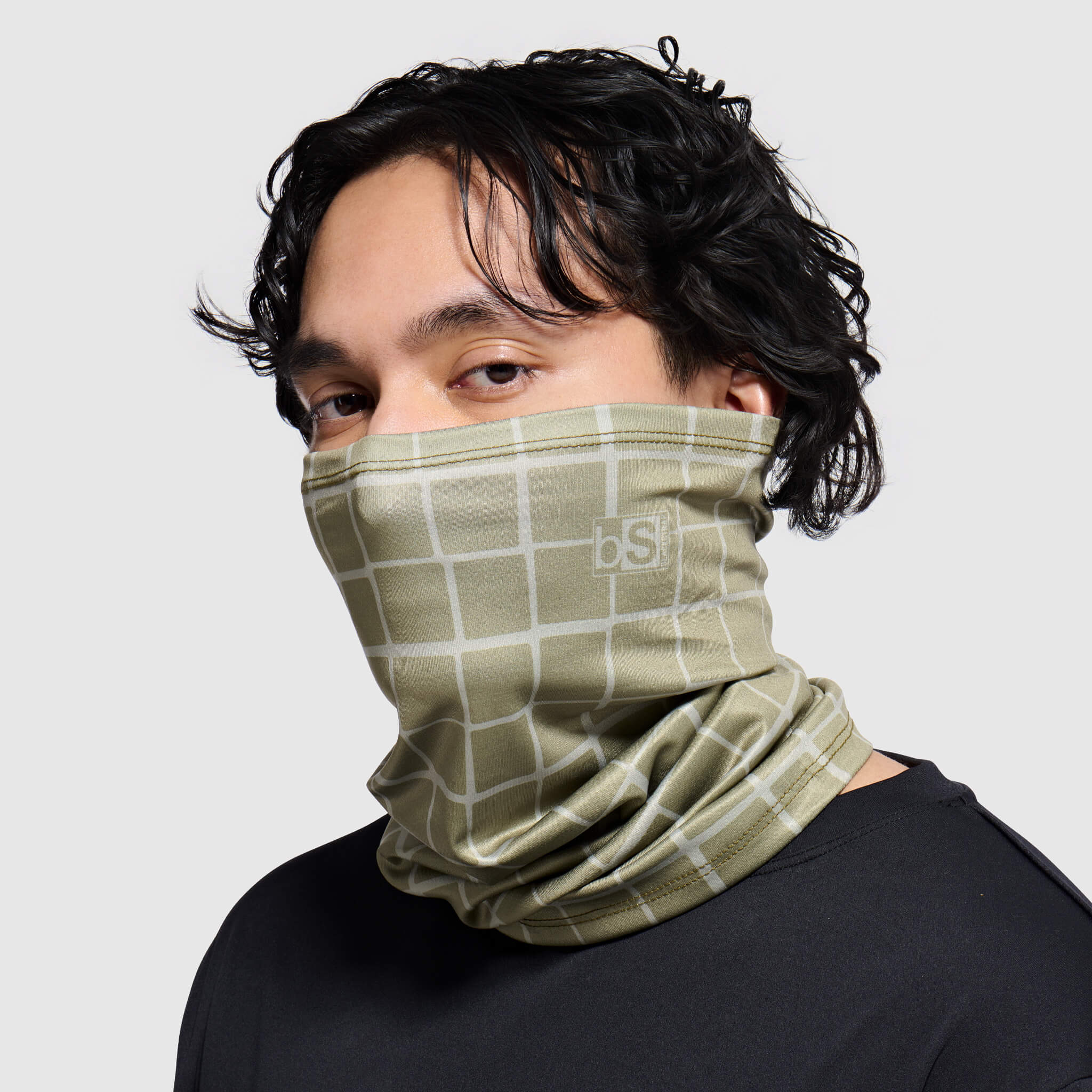 Daily Tube Neck Gaiter Prints - Image 32