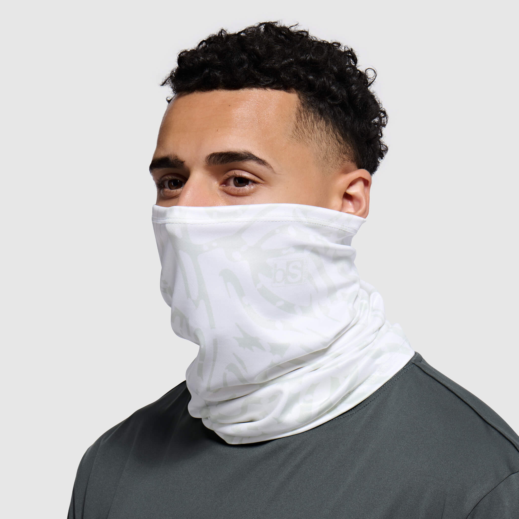 Daily Tube Neck Gaiter Prints - Image 35