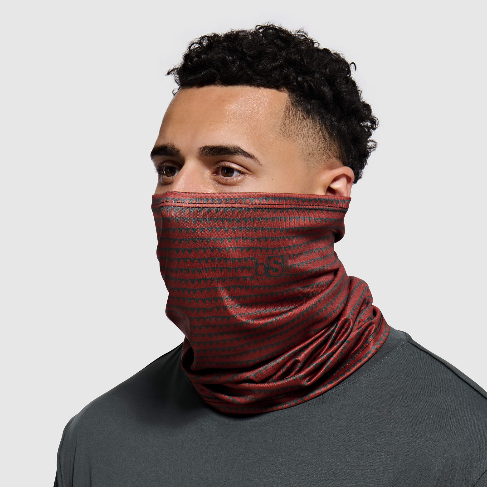 Daily Tube Neck Gaiter Prints - Image 38
