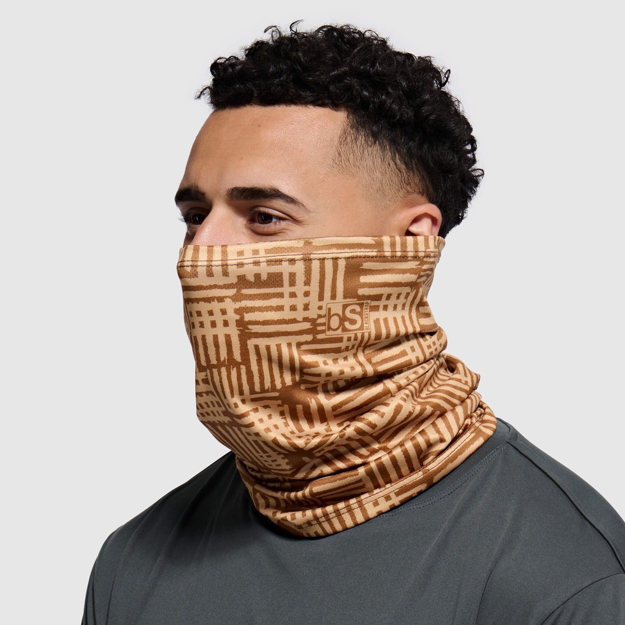 Daily Tube Neck Gaiter Prints - Image 4