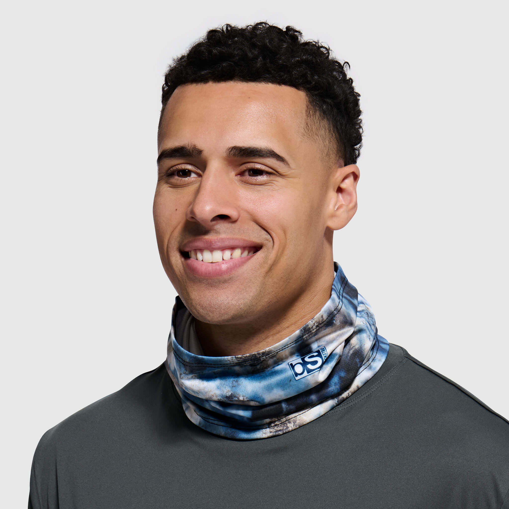 Daily Tube Neck Gaiter Prints - Image 43