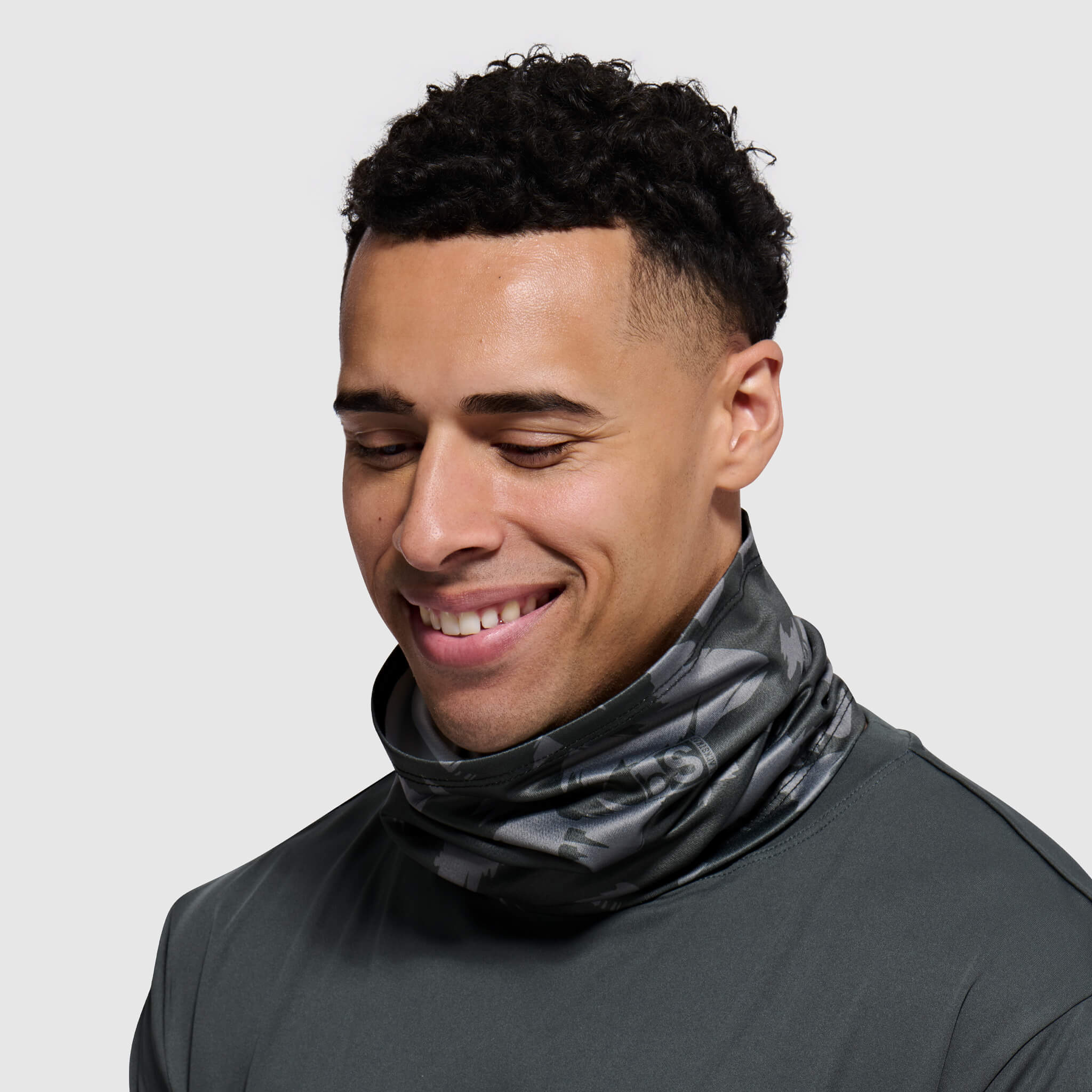 Daily Tube Neck Gaiter Prints - Image 46