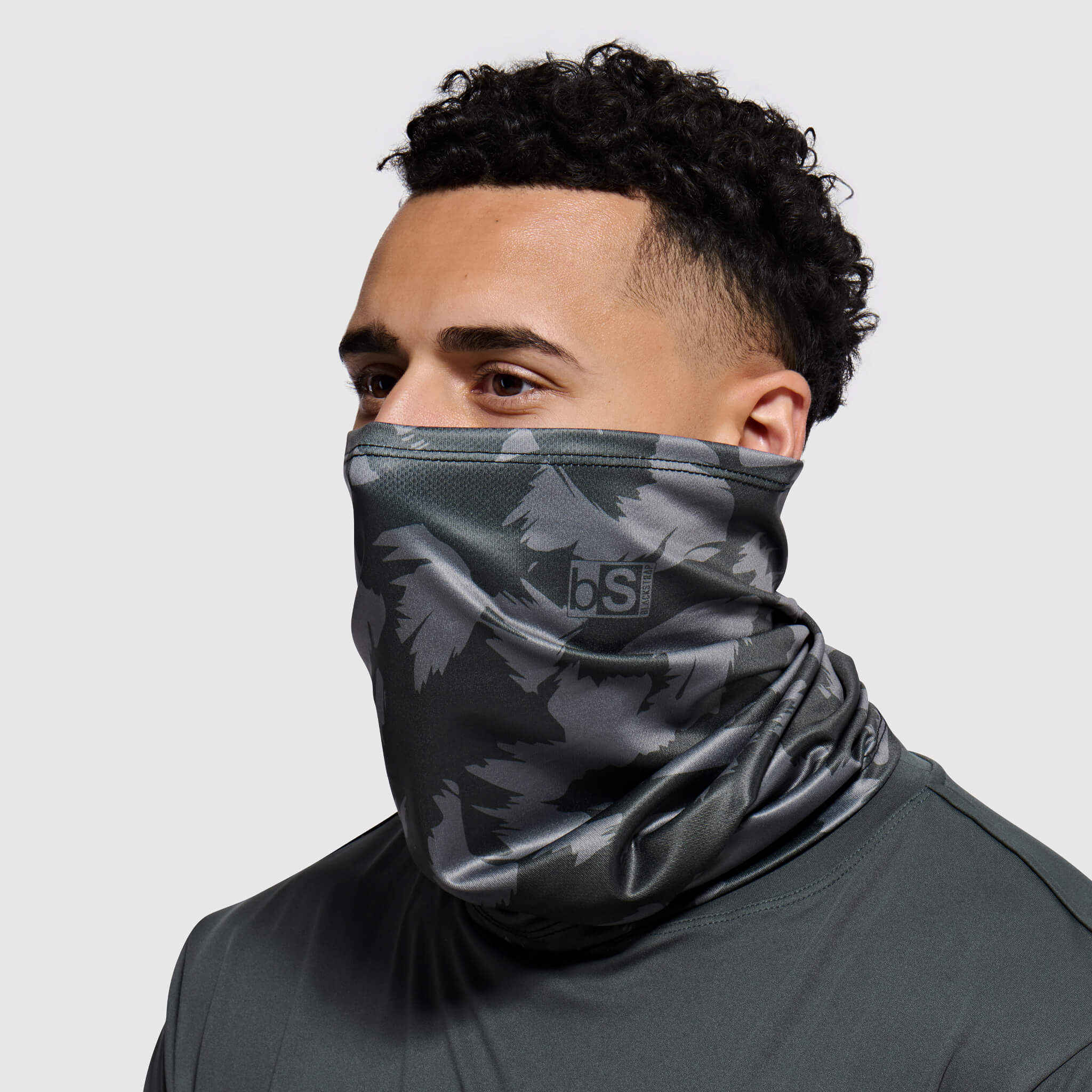 Daily Tube Neck Gaiter Prints - Image 47