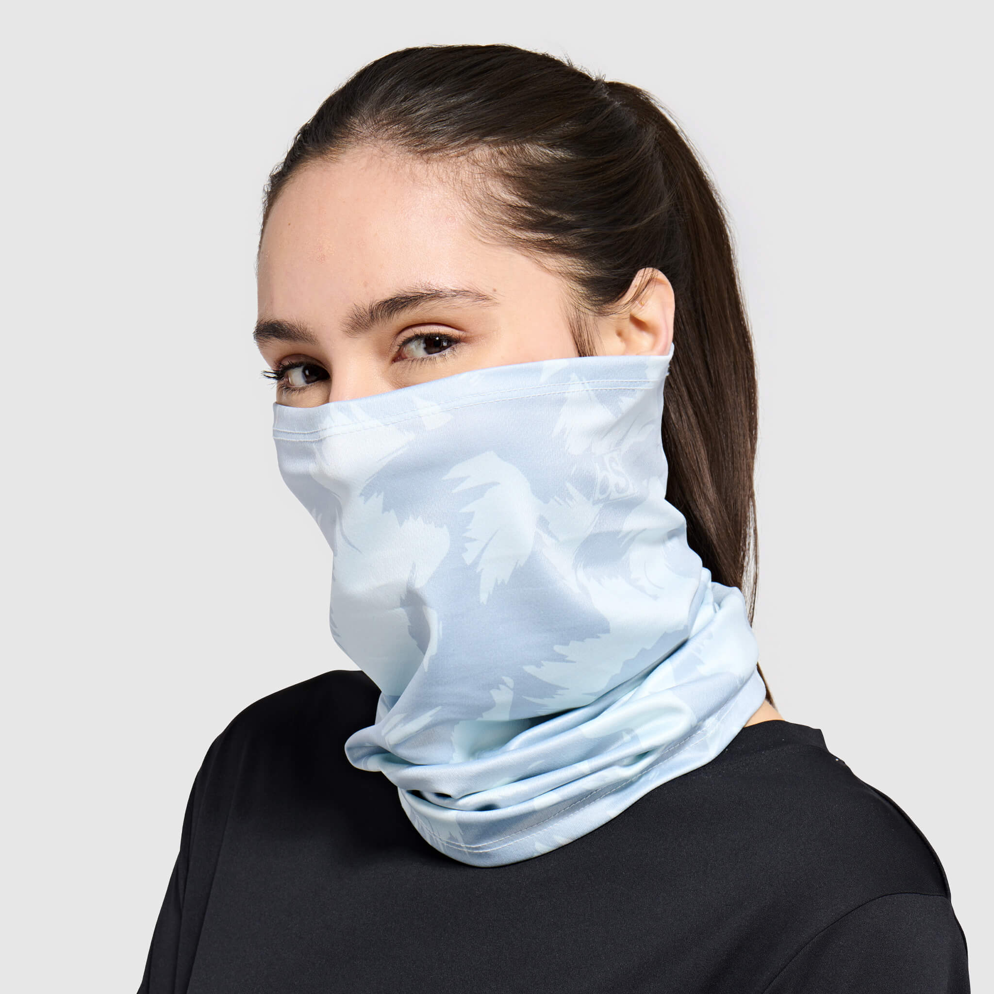 Daily Tube Neck Gaiter Prints - Image 50