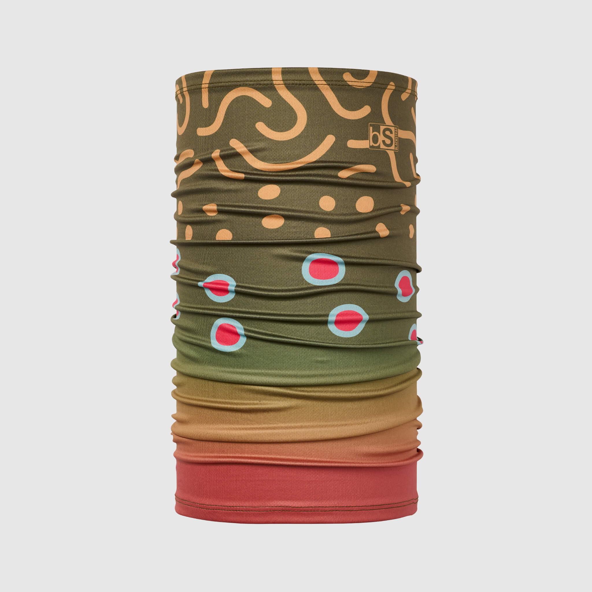 Daily Tube Neck Gaiter Prints - Image 51