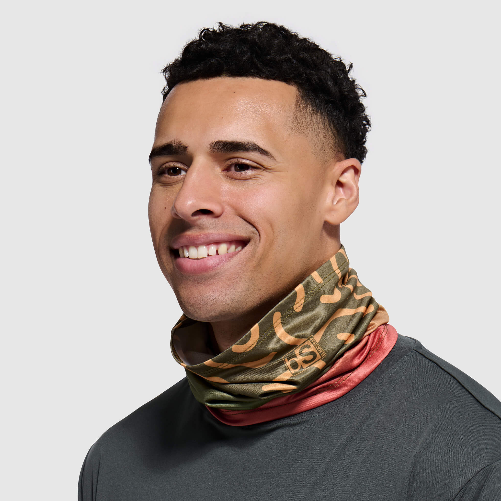 Daily Tube Neck Gaiter Prints - Image 52