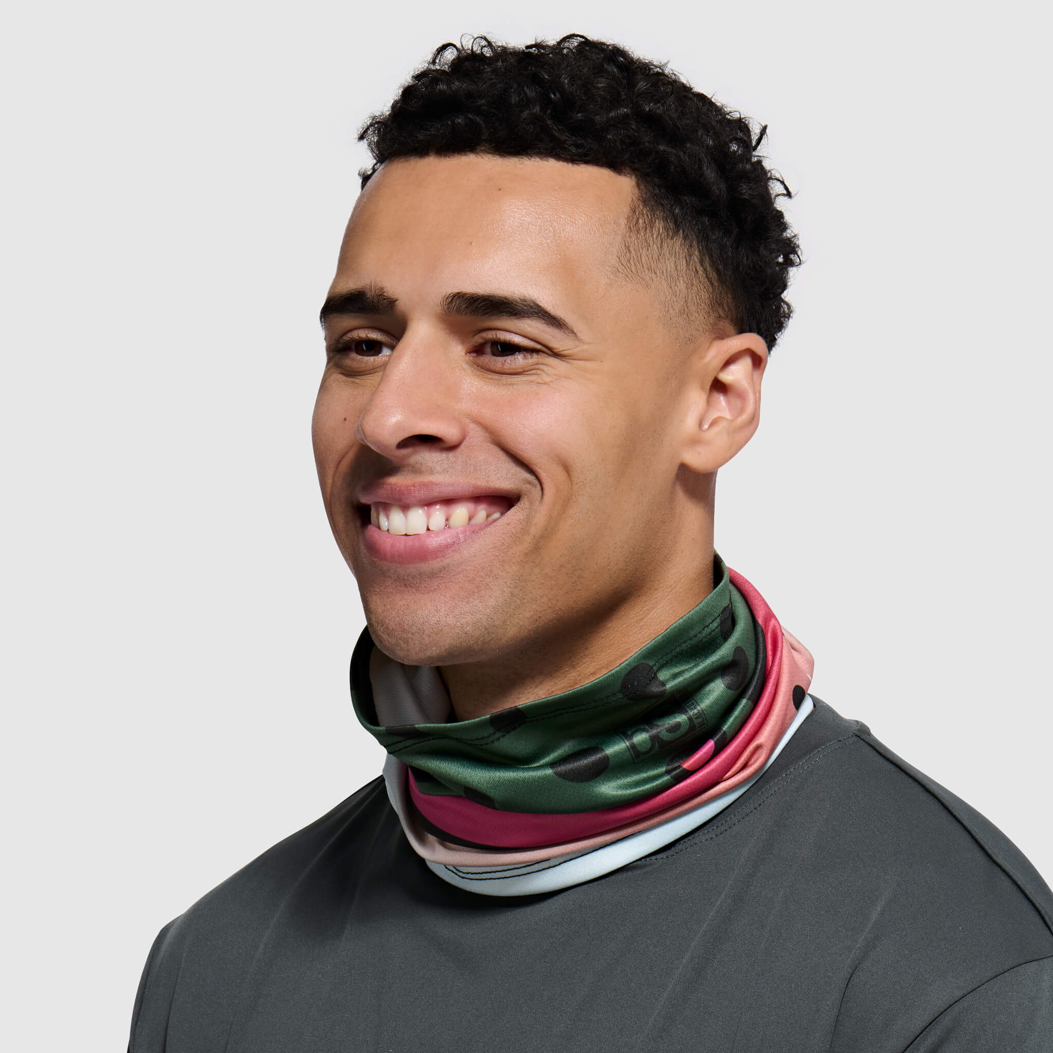 Daily Tube Neck Gaiter Prints - Image 55