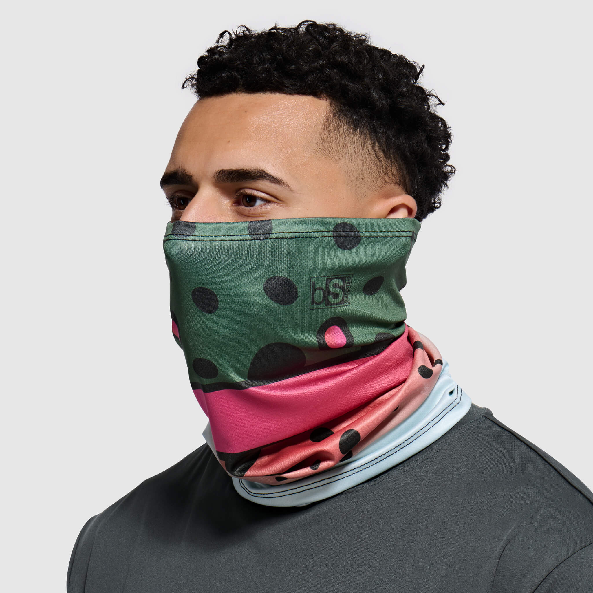 Daily Tube Neck Gaiter Prints - Image 56