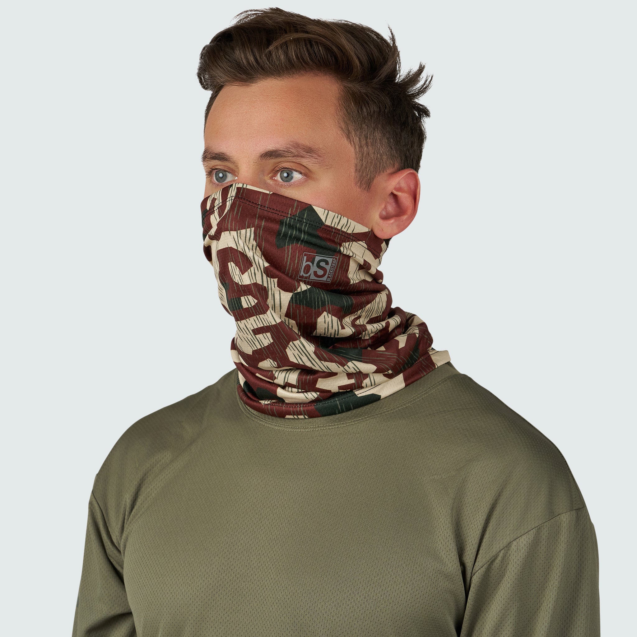 Daily Tube Neck Gaiter Prints - Image 62