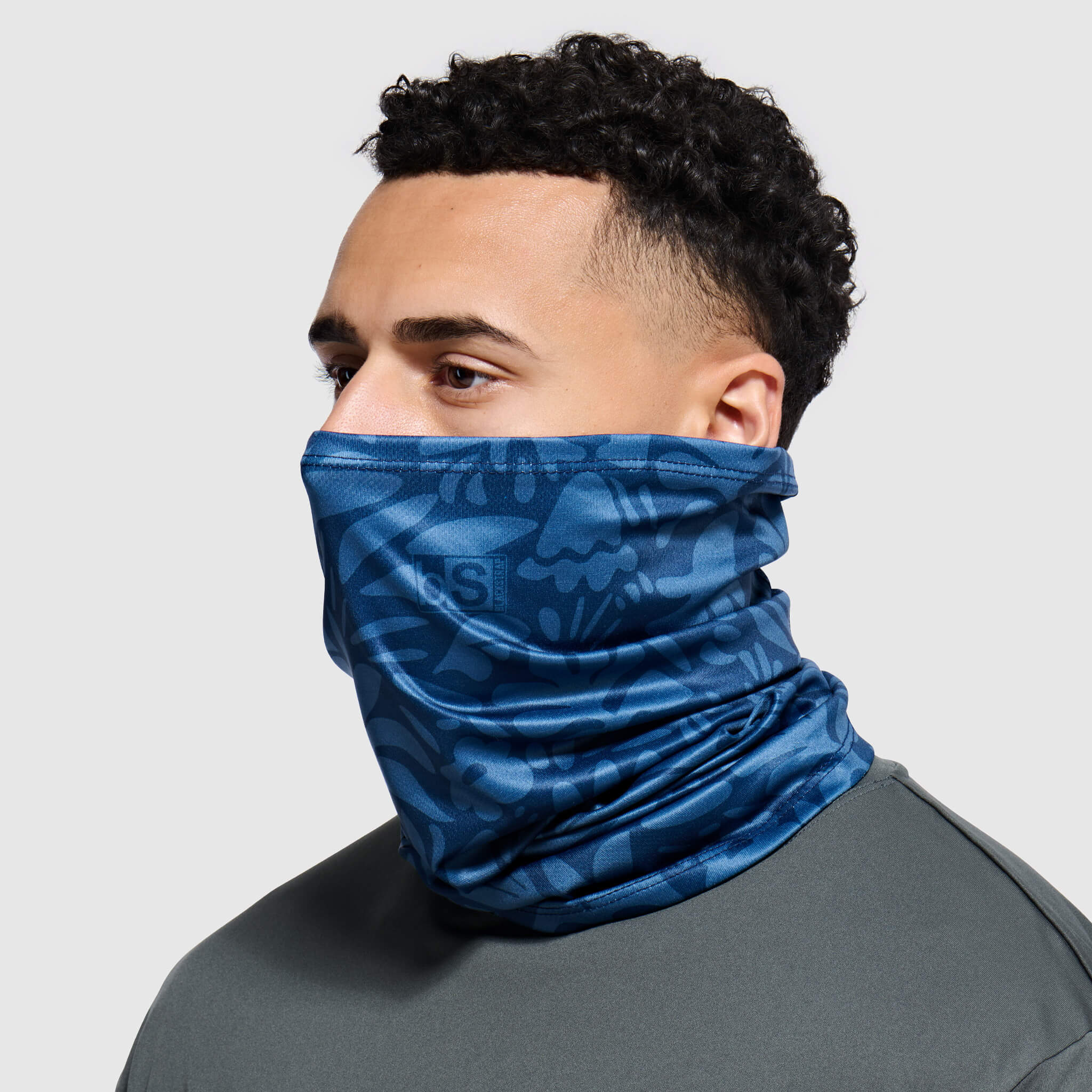 Daily Tube Neck Gaiter Prints - Image 7