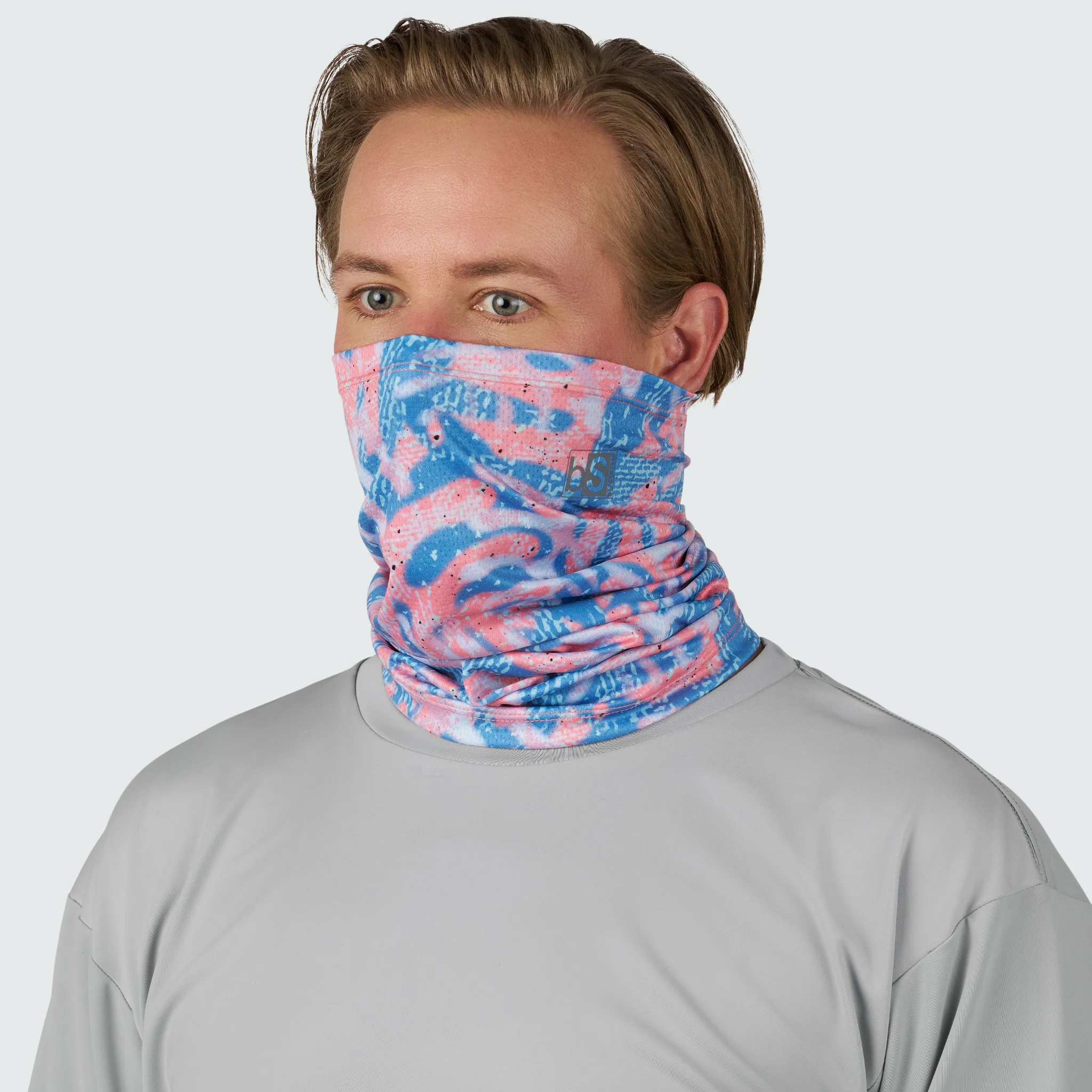 Daily Tube Neck Gaiter Prints - Image 72