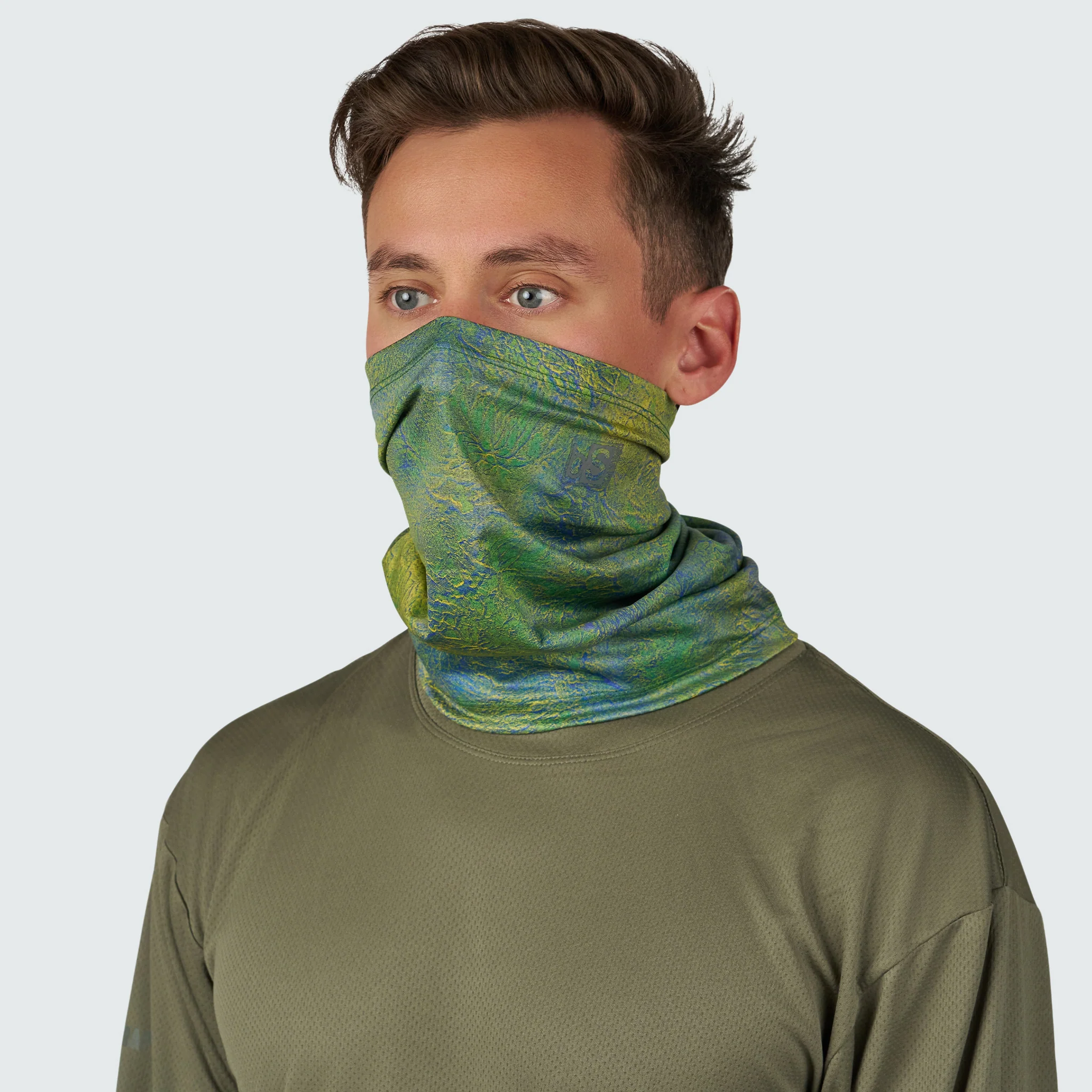 Daily Tube Neck Gaiter Prints - Image 74