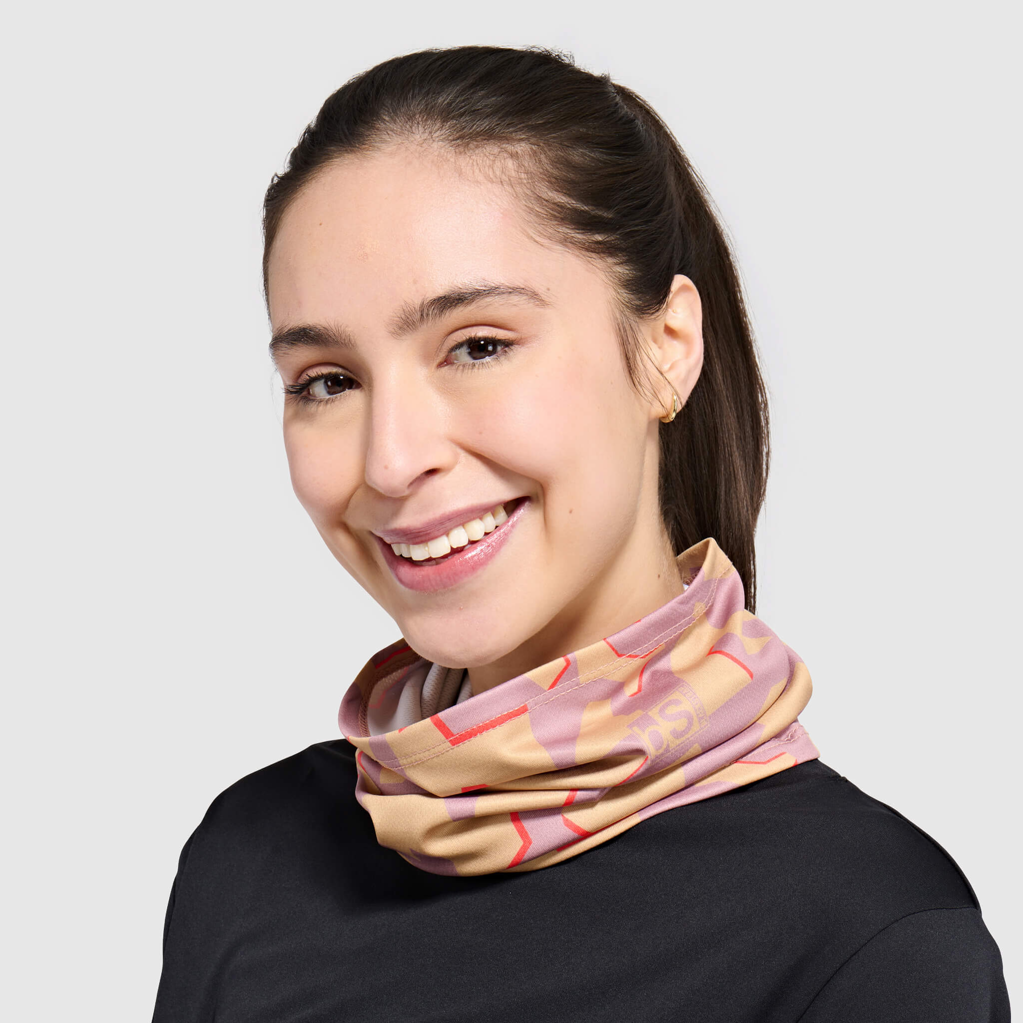 Daily Tube Neck Gaiter Prints - Image 9
