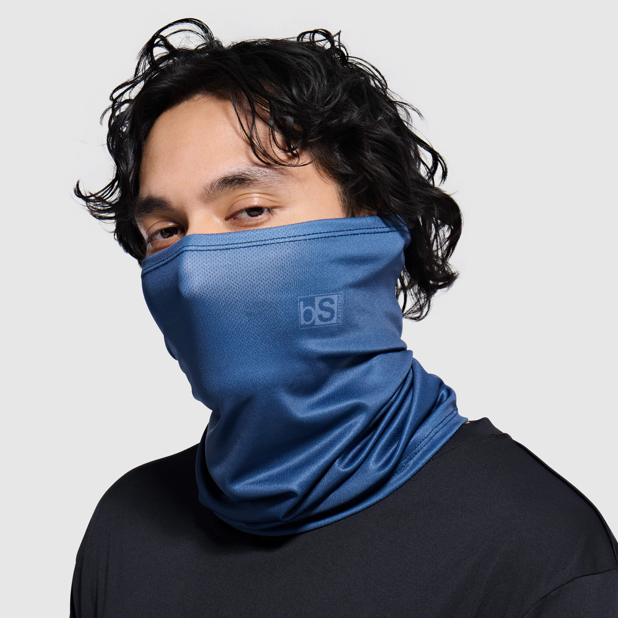 Daily Tube Neck Gaiter Solid Tones - Image 11
