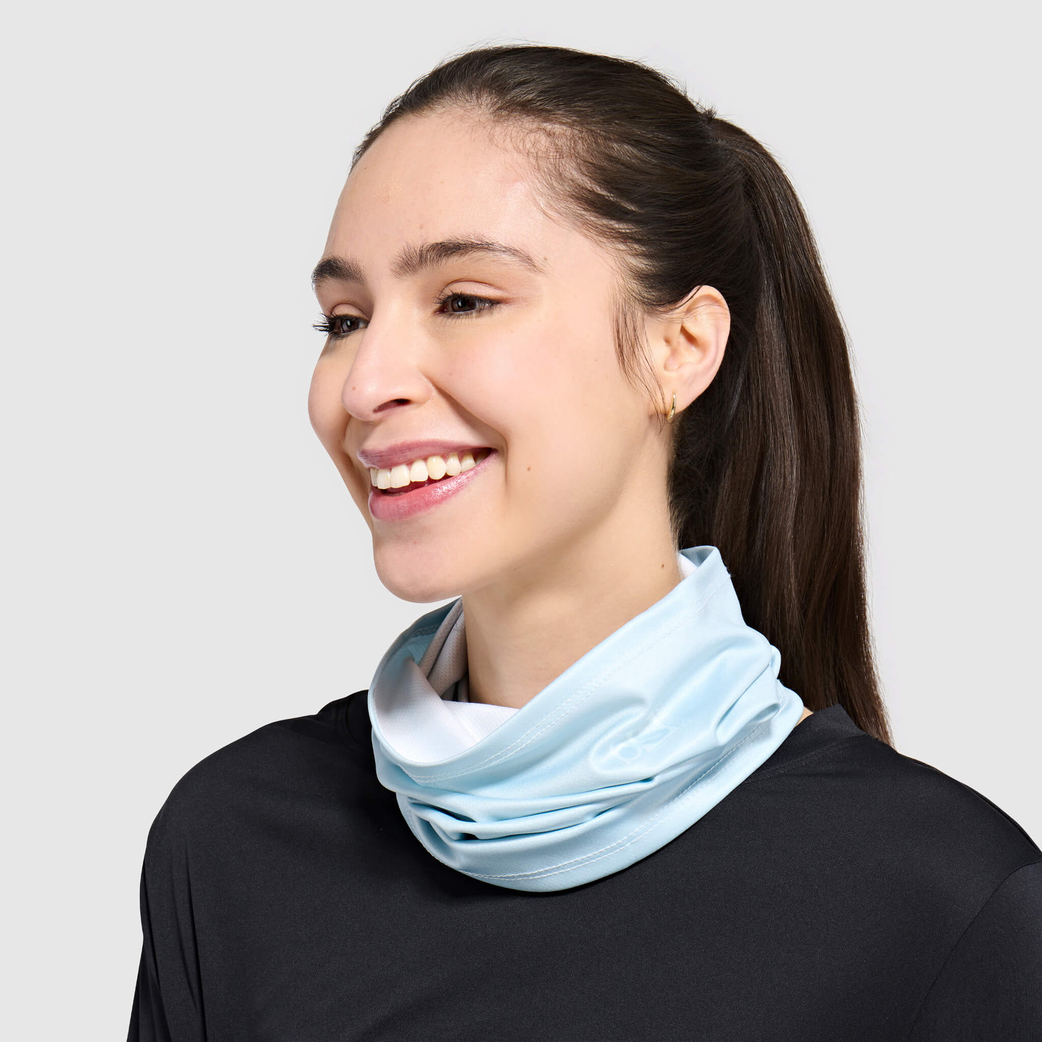 Daily Tube Neck Gaiter Solid Tones - Image 13