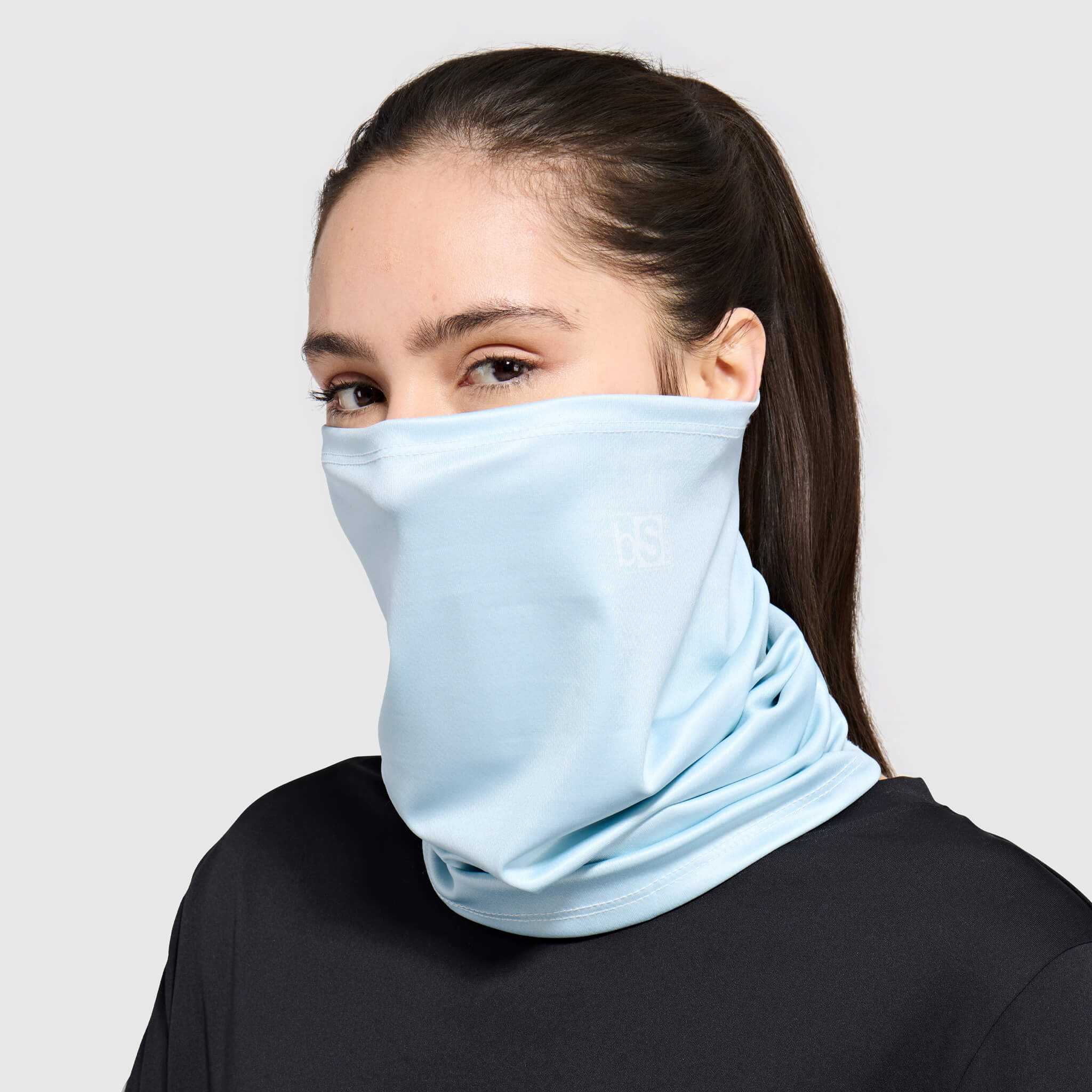 Daily Tube Neck Gaiter Solid Tones - Image 14