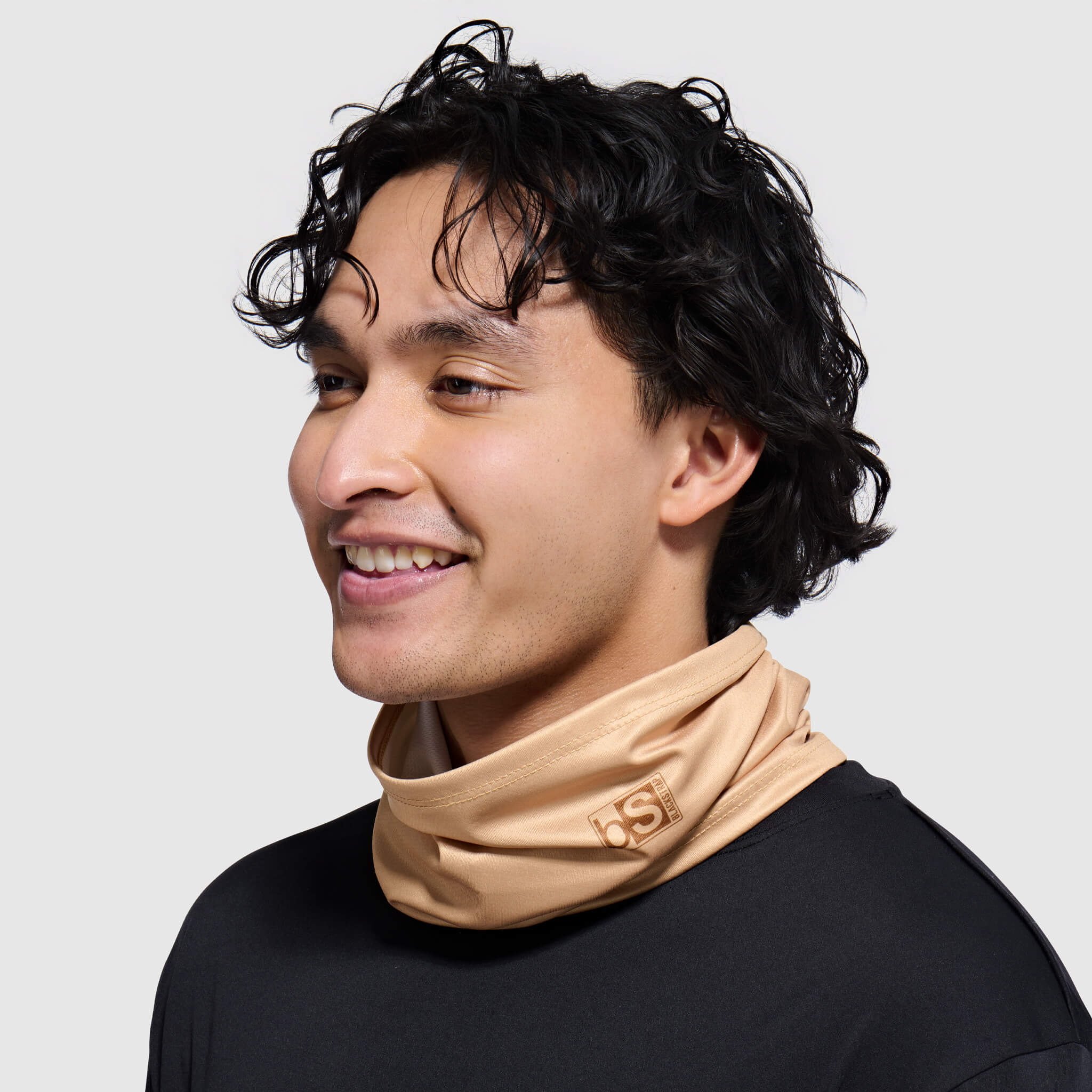 Daily Tube Neck Gaiter Solid Tones - Image 16