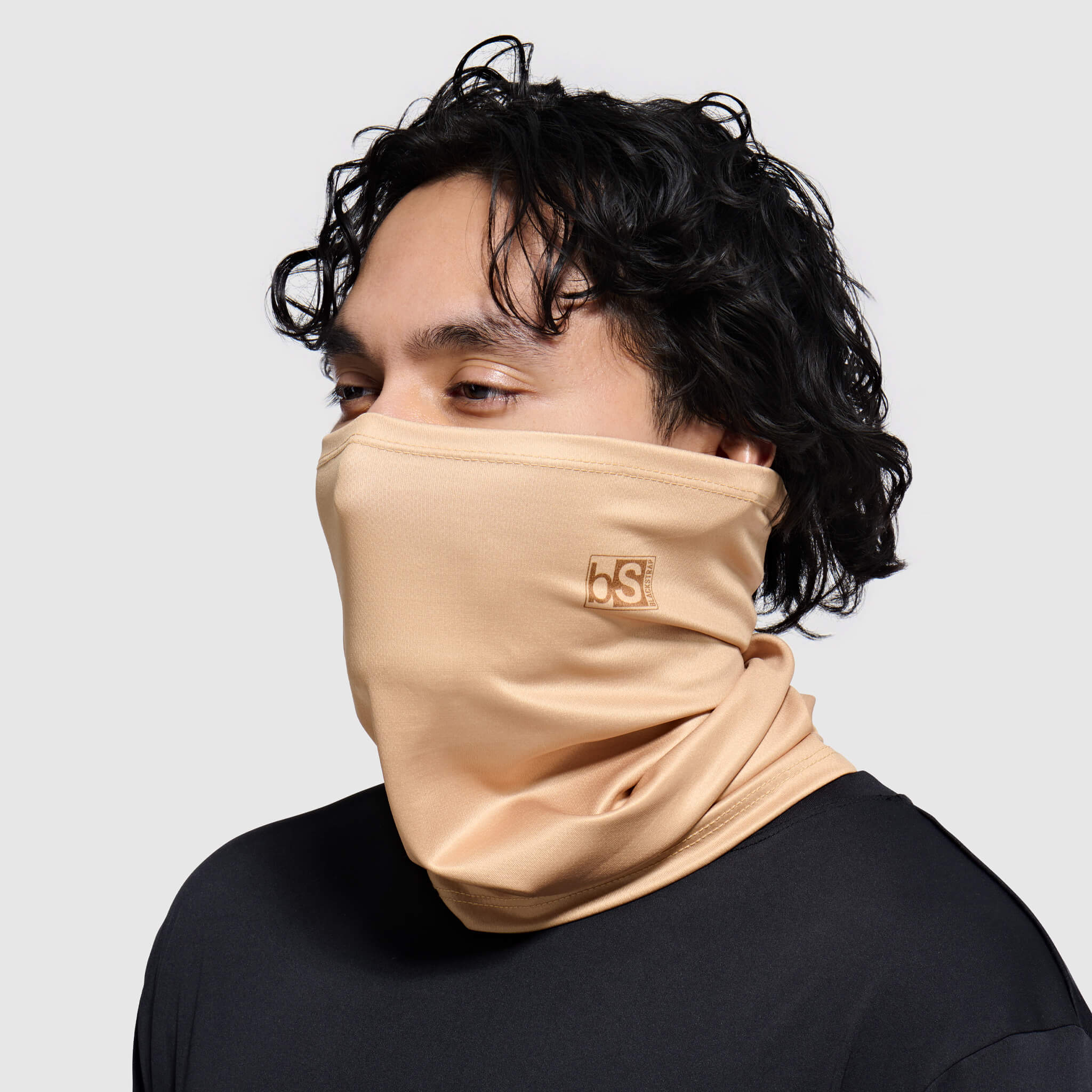 Daily Tube Neck Gaiter Solid Tones - Image 17