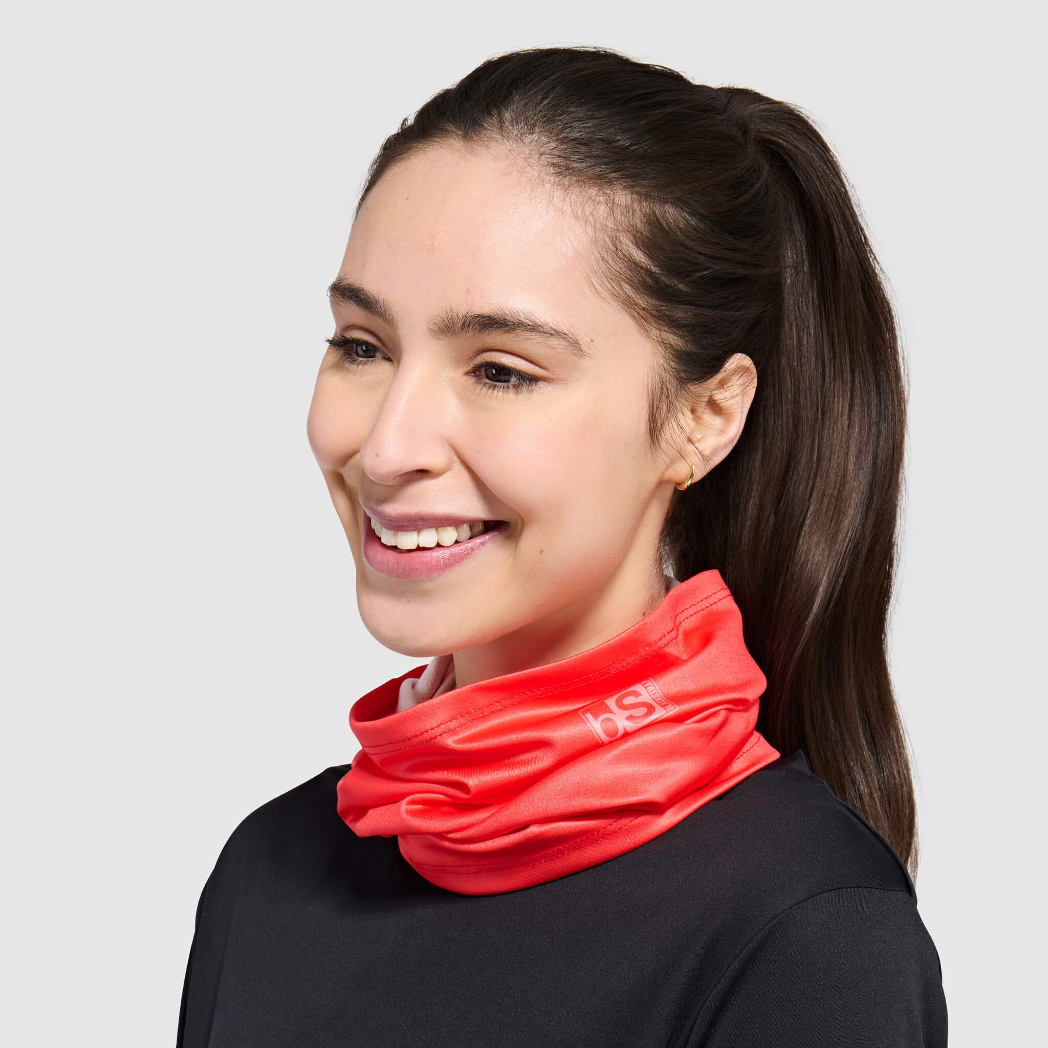 Daily Tube Neck Gaiter Solid Tones - Image 19