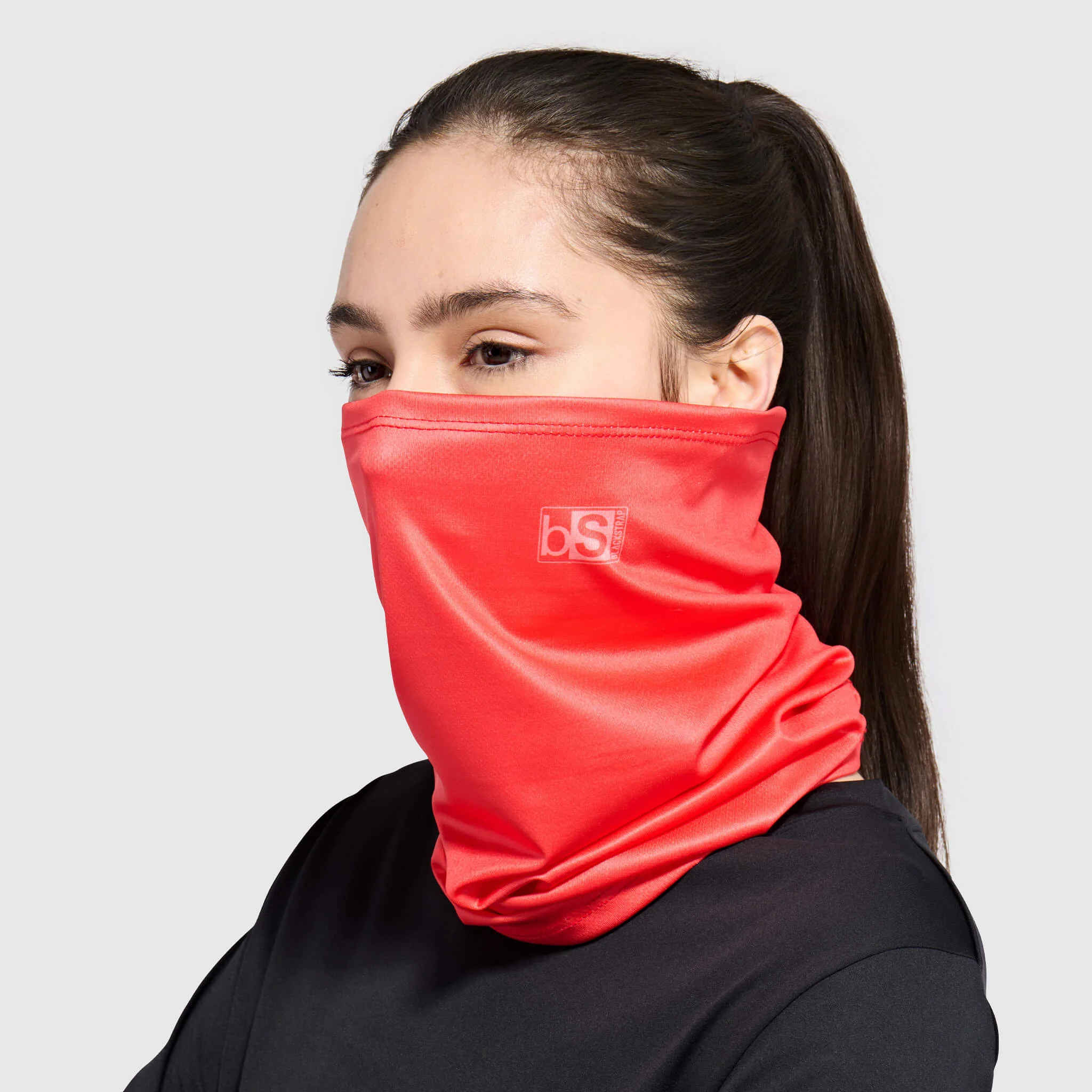 Daily Tube Neck Gaiter Solid Tones - Image 20