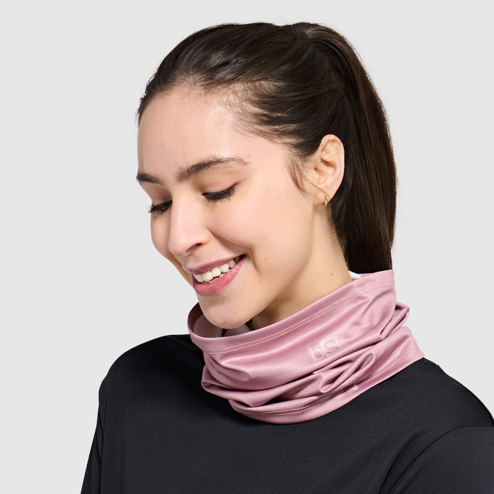 Daily Tube Neck Gaiter Solid Tones - Image 22